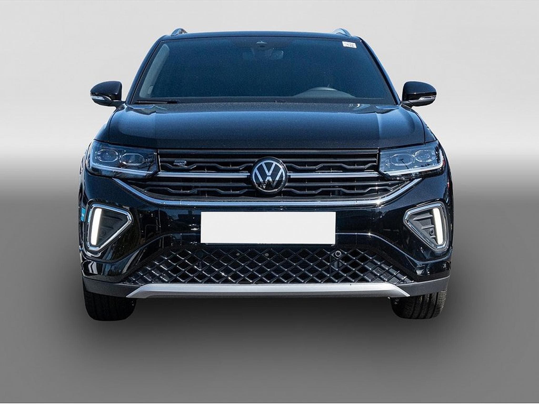 VW T-Cross (2026) - Photo 2