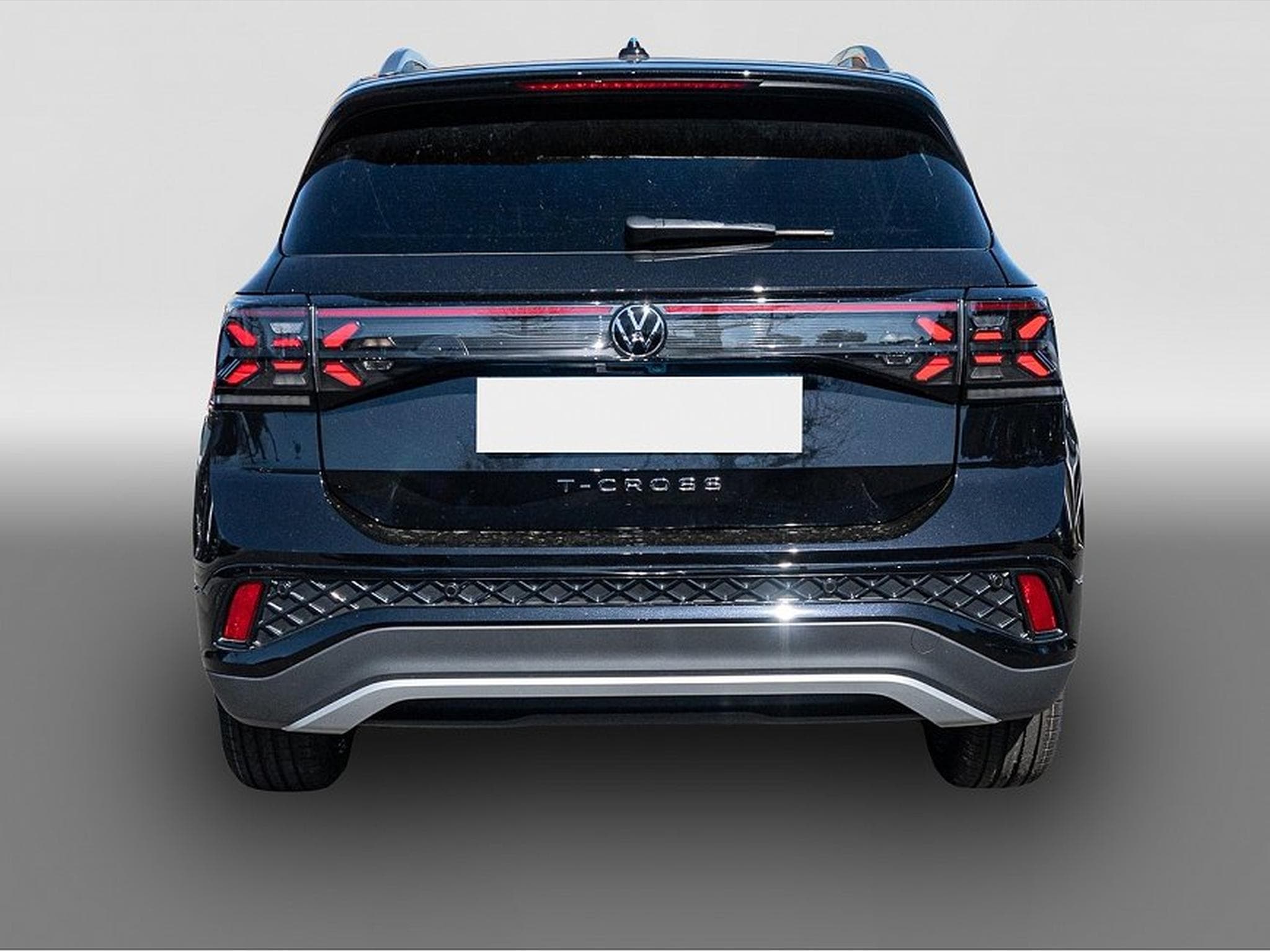VW T-Cross (2026) - Photo 5