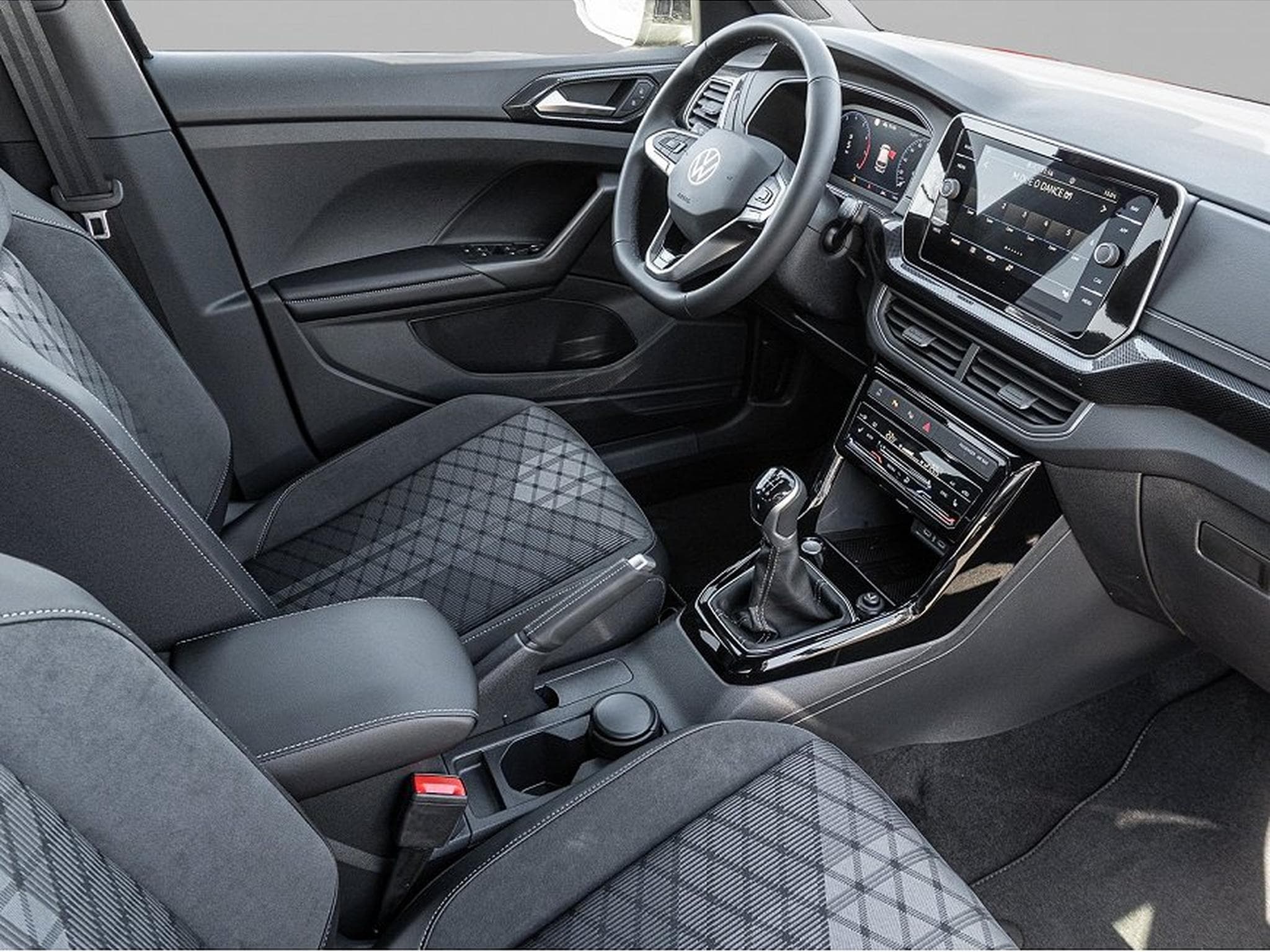 VW T-Cross (2026) - Photo 6