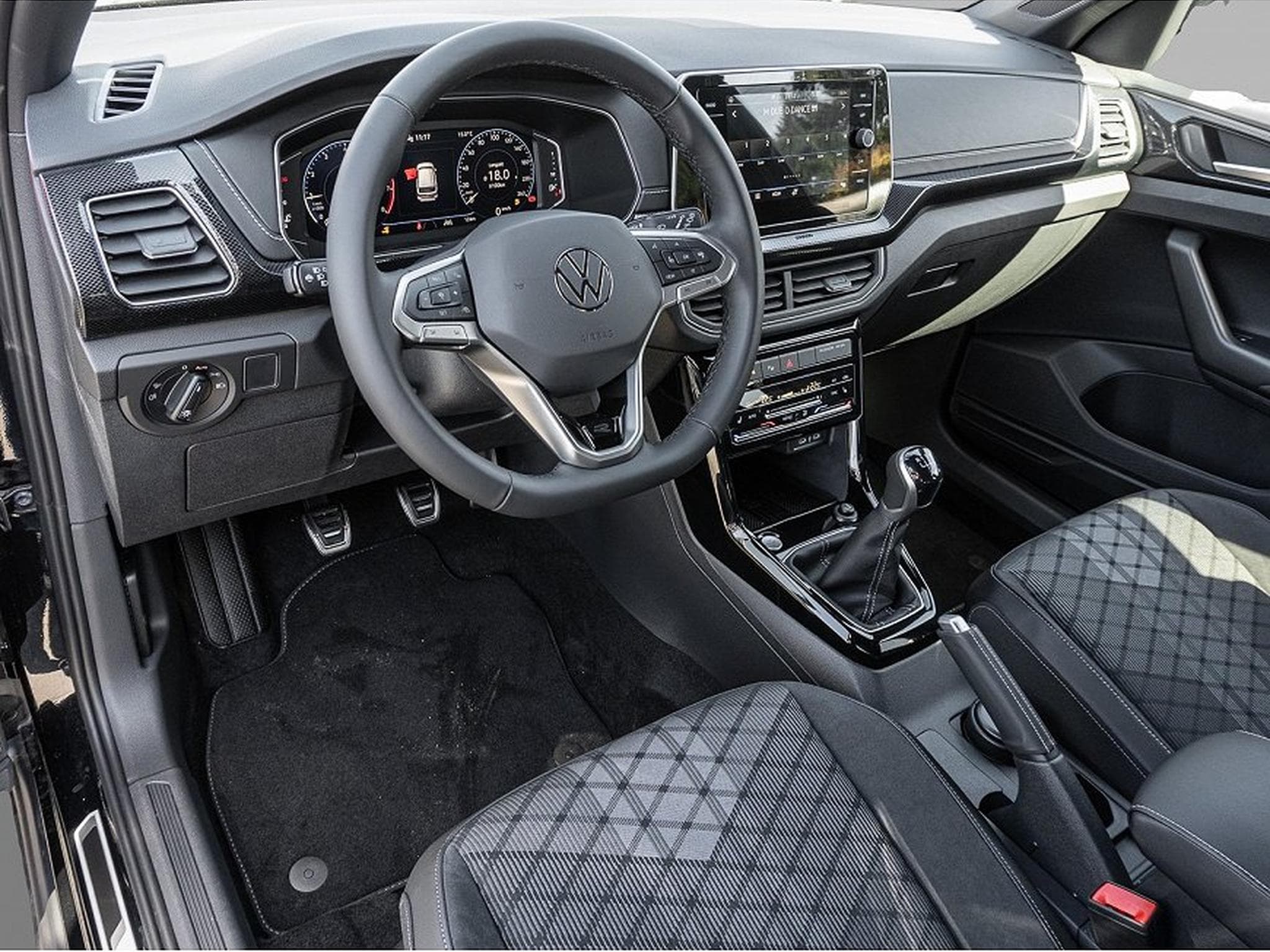 VW T-Cross (2026) - Photo 7