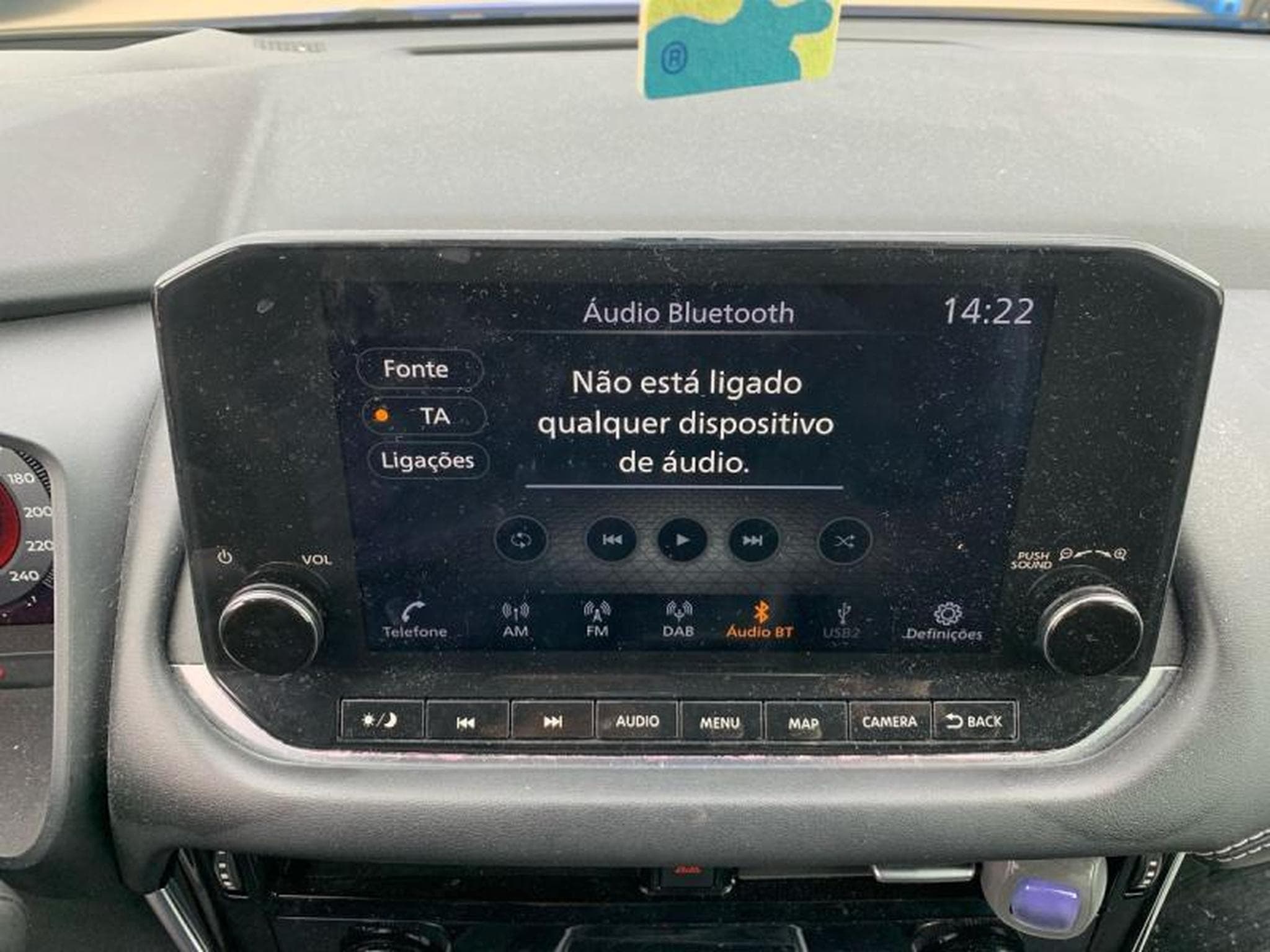 Nissan Qashqai A10 (2021) - Foto 10