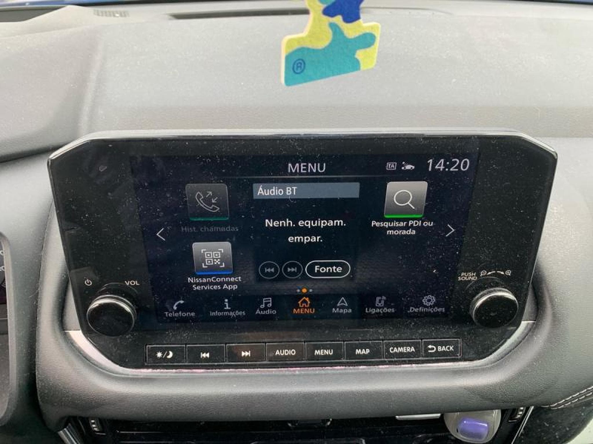 Nissan Qashqai A10 (2021) - Foto 4