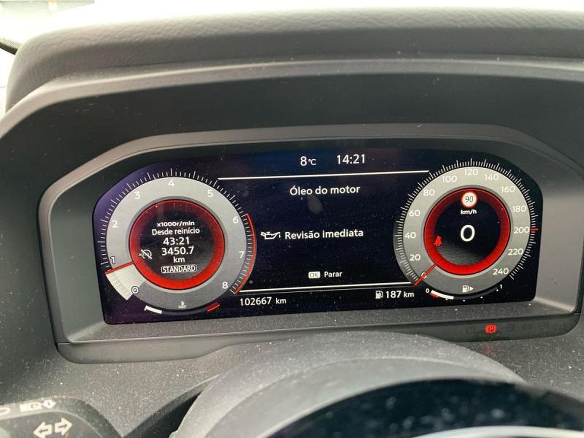 Nissan Qashqai A10 (2021) - Foto 5