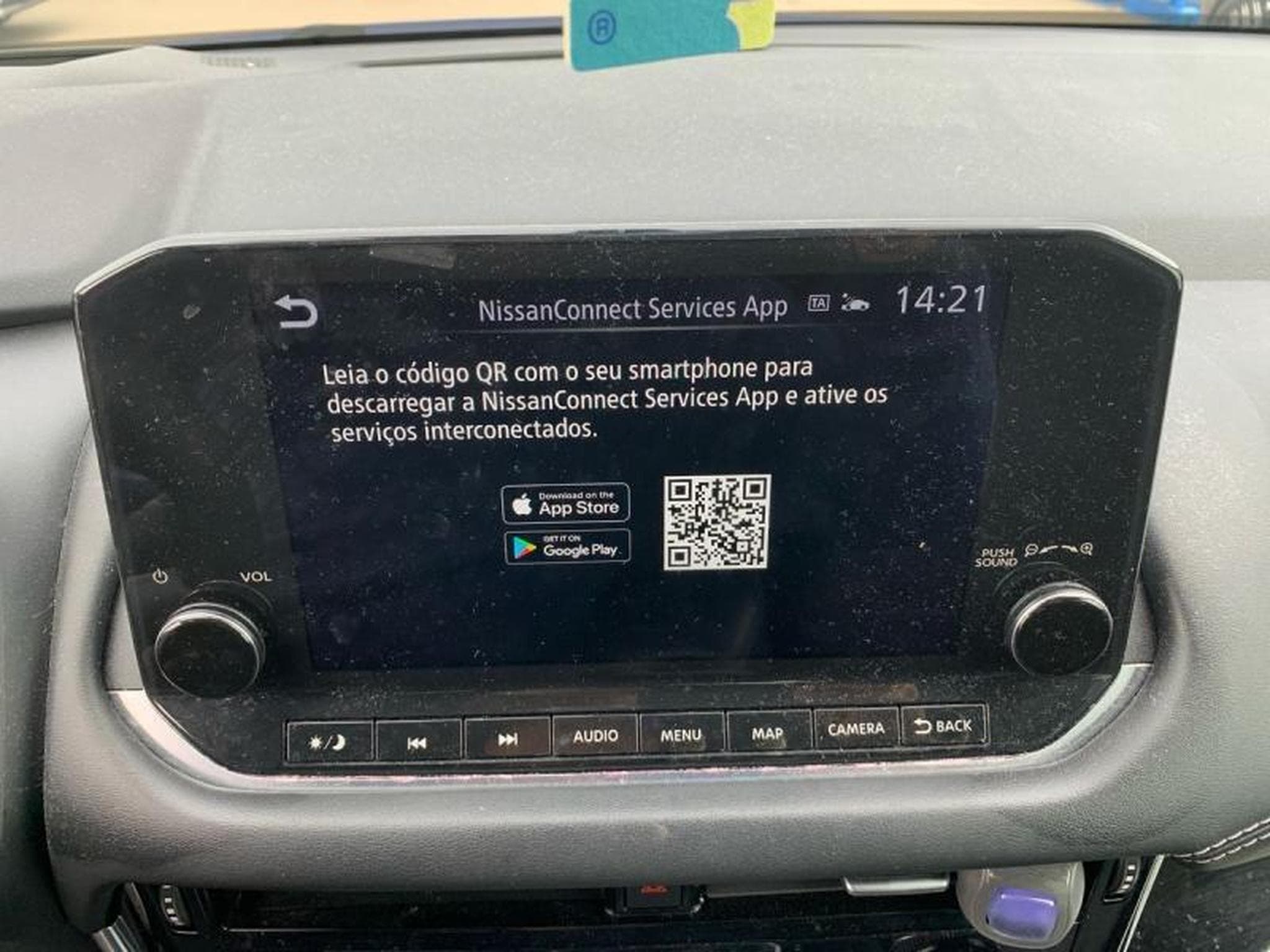 Nissan Qashqai A10 (2021) - Foto 7