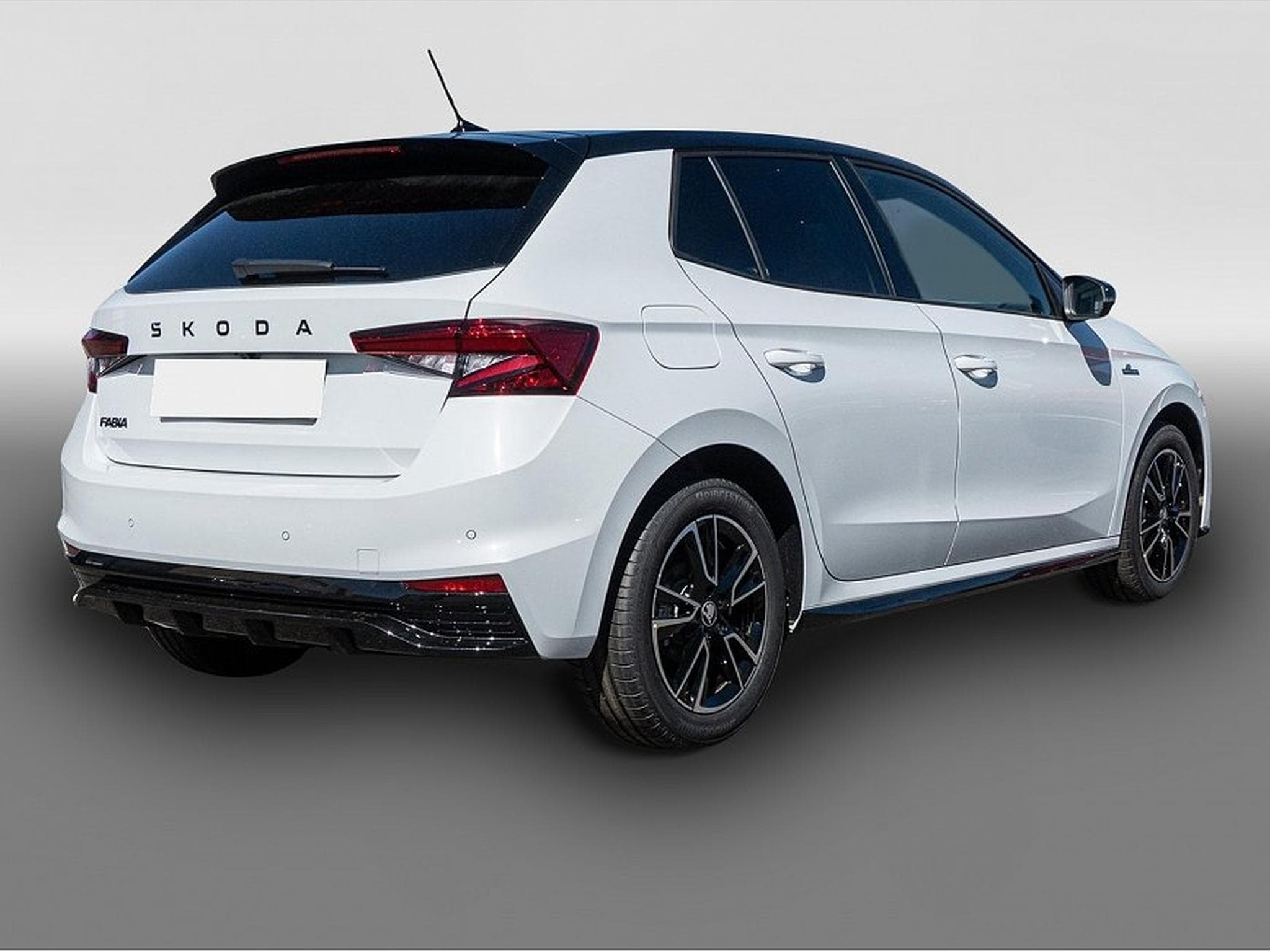 Skoda Fabia (2026) - Photo 3