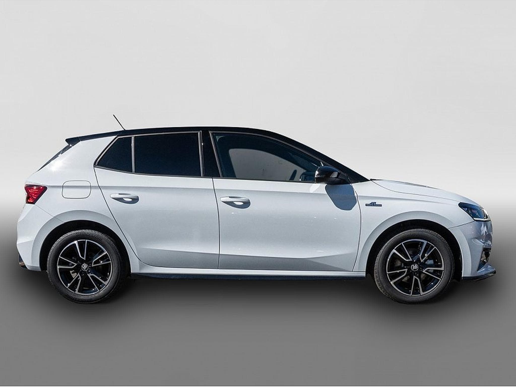 Skoda Fabia (2026) - Photo 4