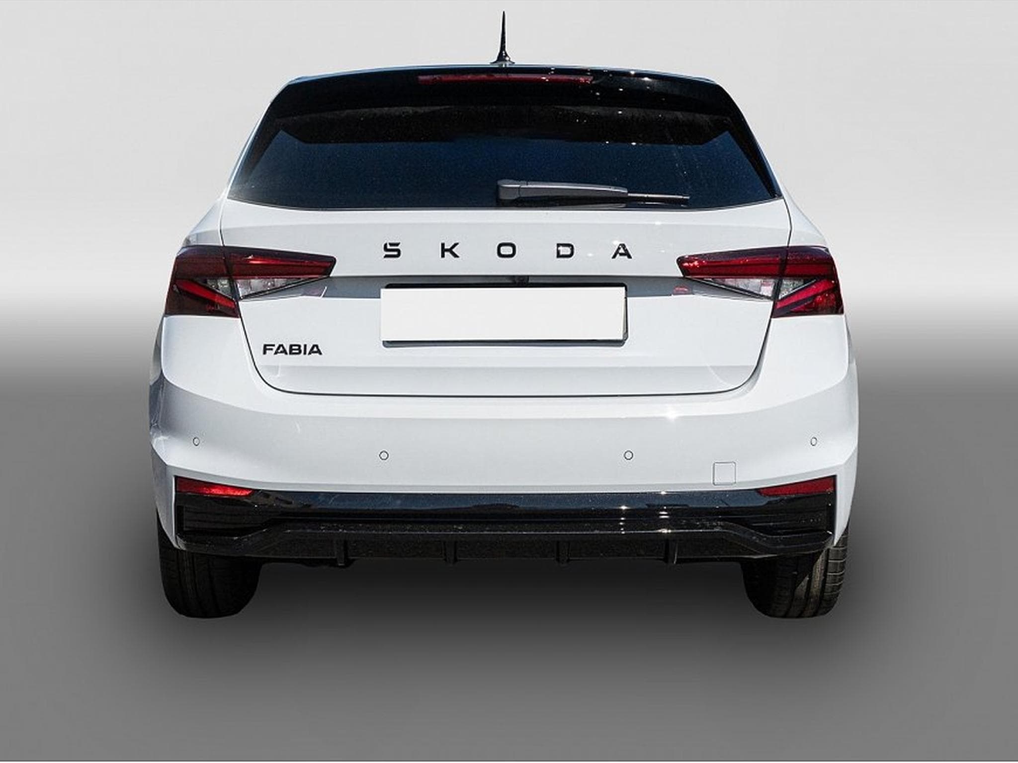 Skoda Fabia (2026) - Photo 5
