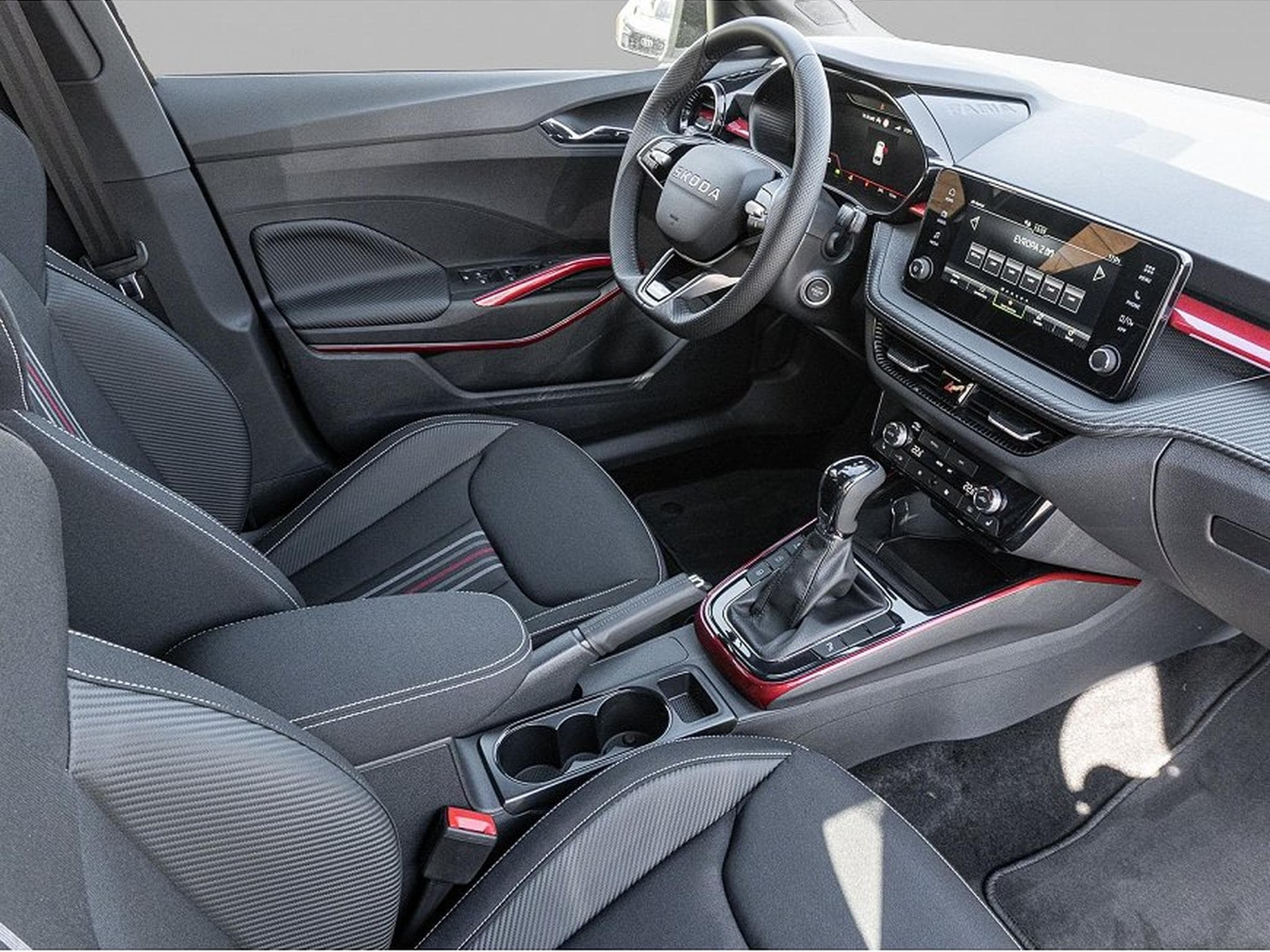 Skoda Fabia (2026) - Photo 6