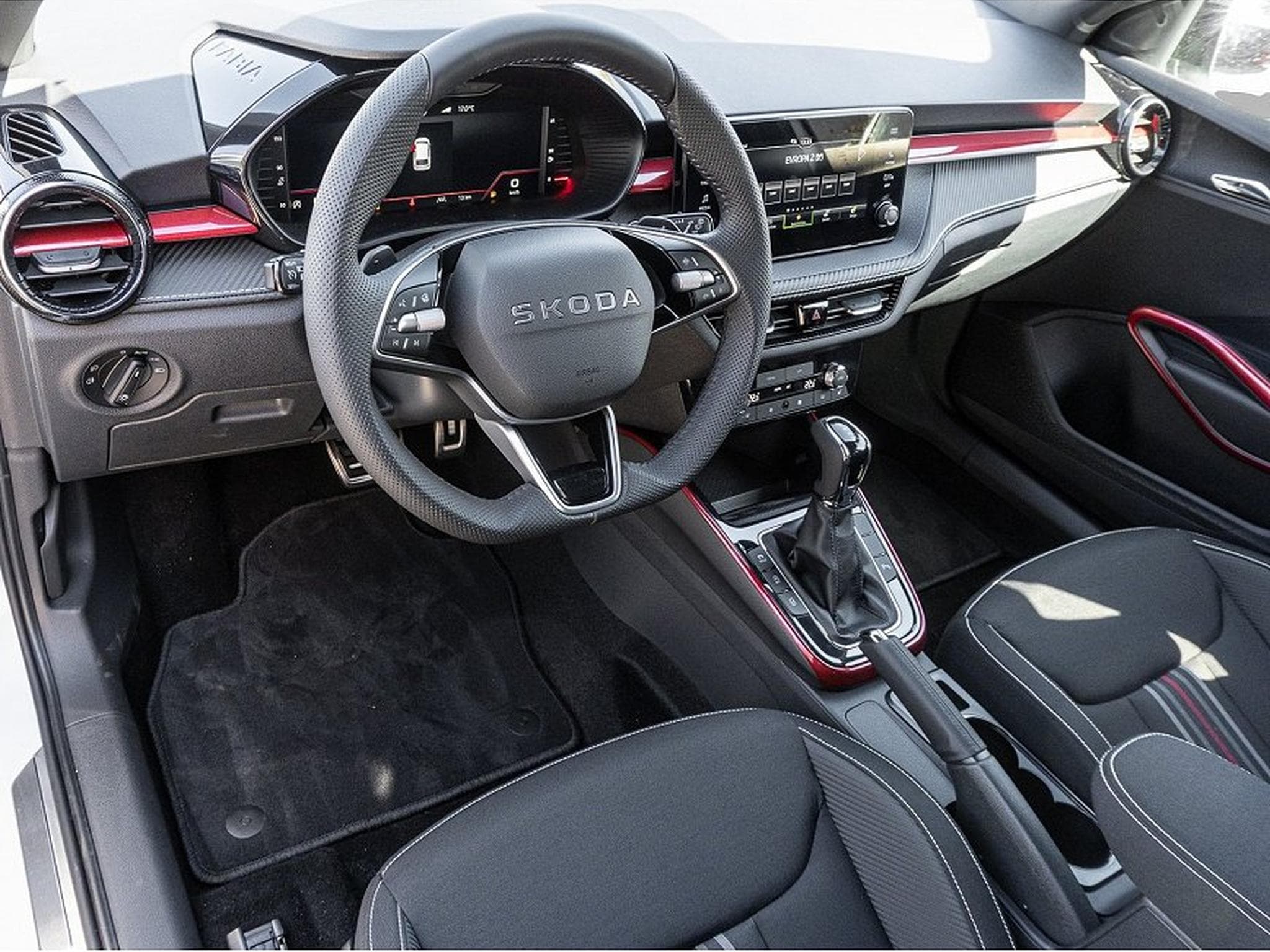 Skoda Fabia (2026) - Photo 7