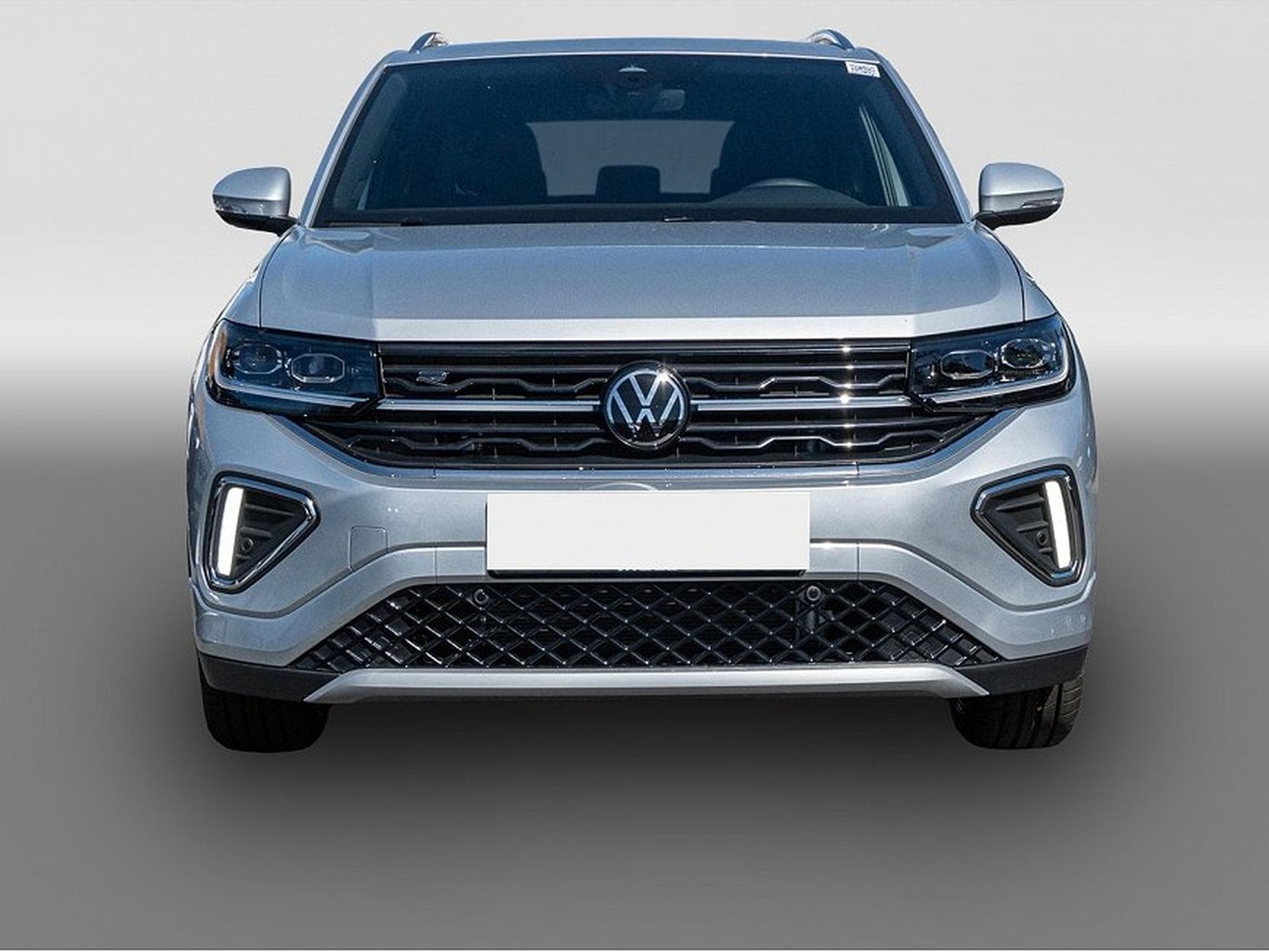 VW T-Cross (2026) - Photo 2