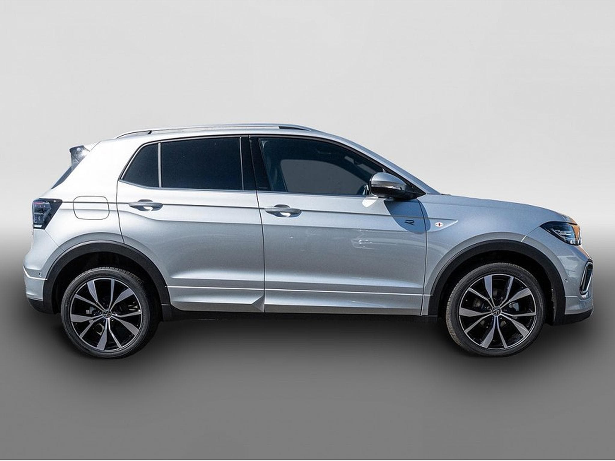 VW T-Cross (2026) - Photo 4