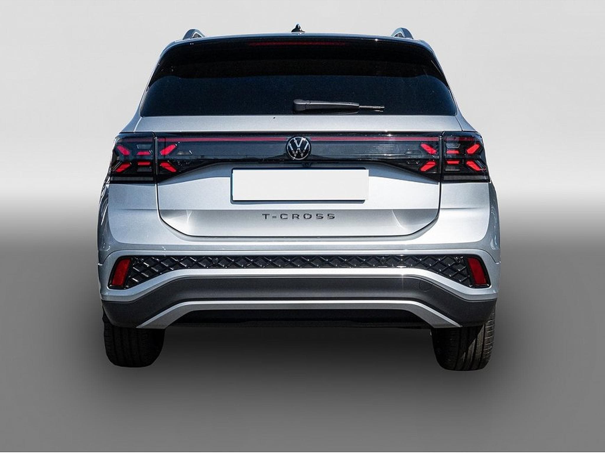 VW T-Cross (2026) - Photo 5