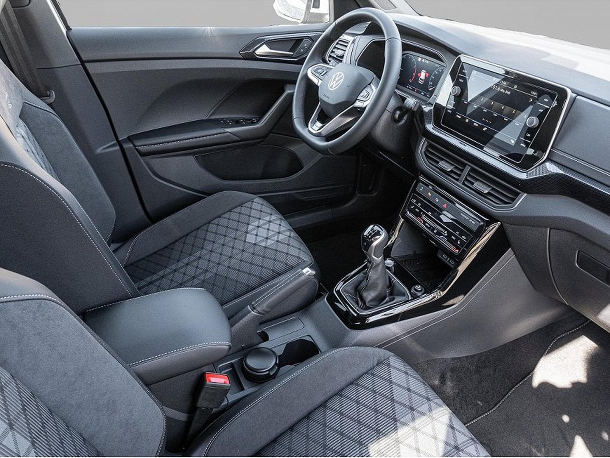 VW T-Cross (2026) - Photo 6