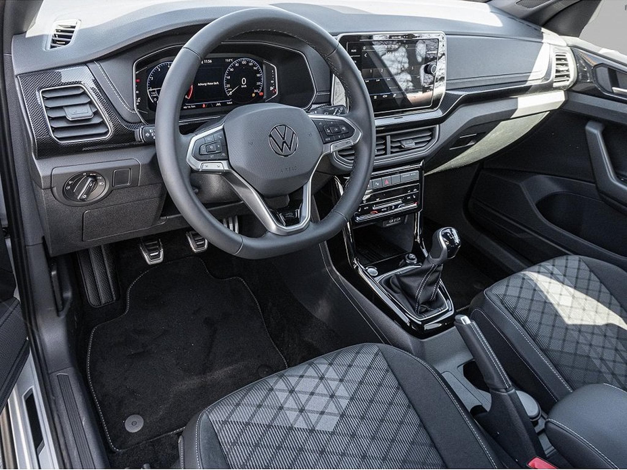 VW T-Cross (2026) - Photo 7