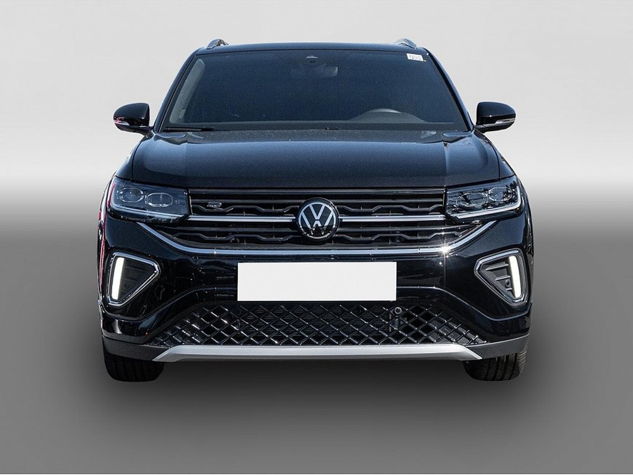 VW T-Cross (2026) - Photo 2