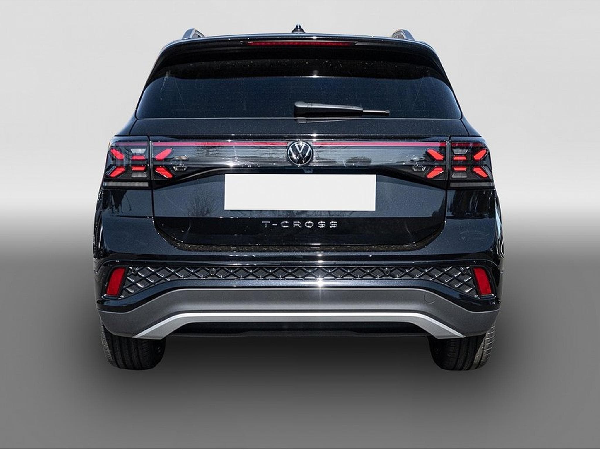 VW T-Cross (2026) - Photo 5