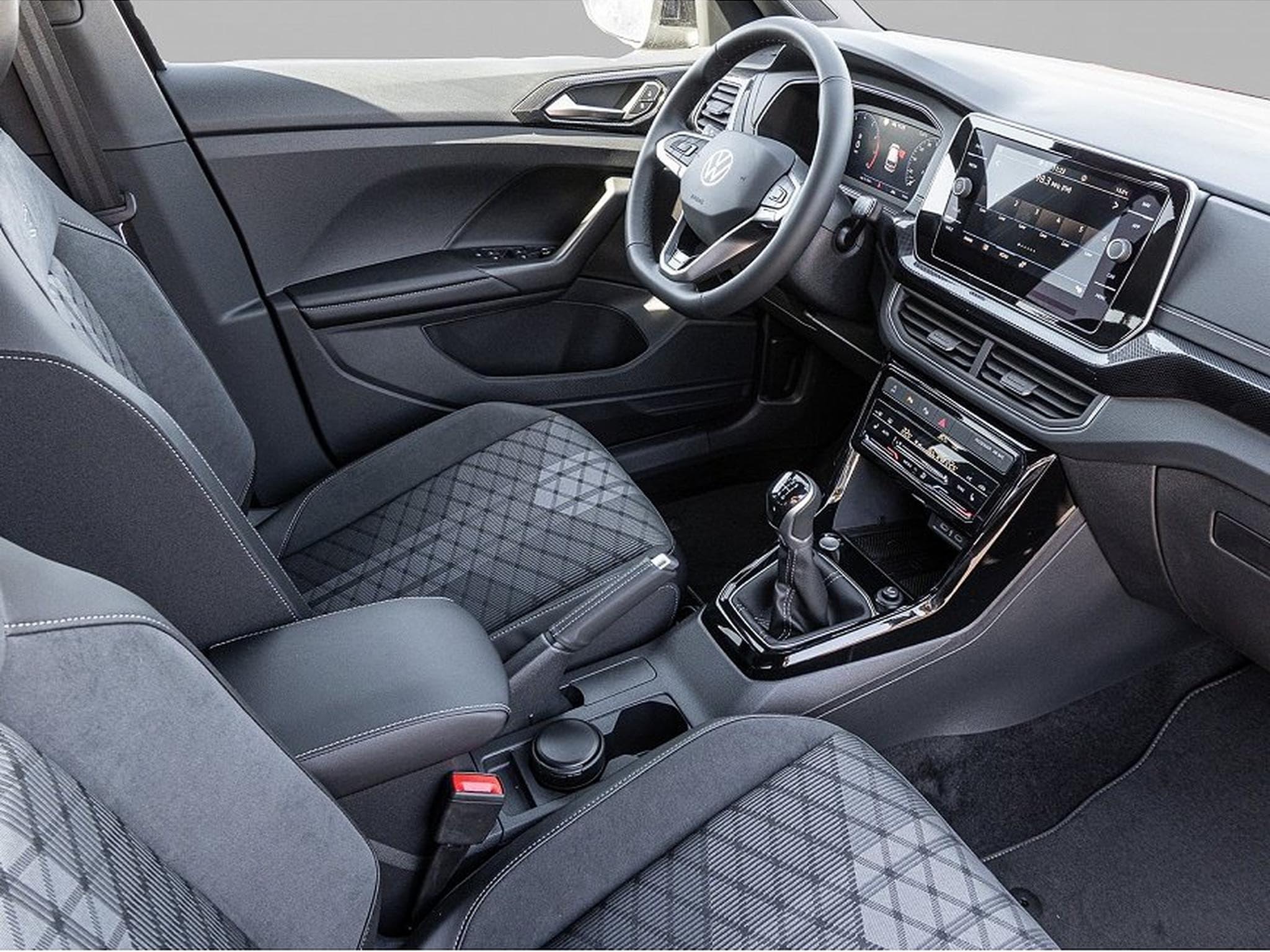 VW T-Cross (2026) - Photo 6