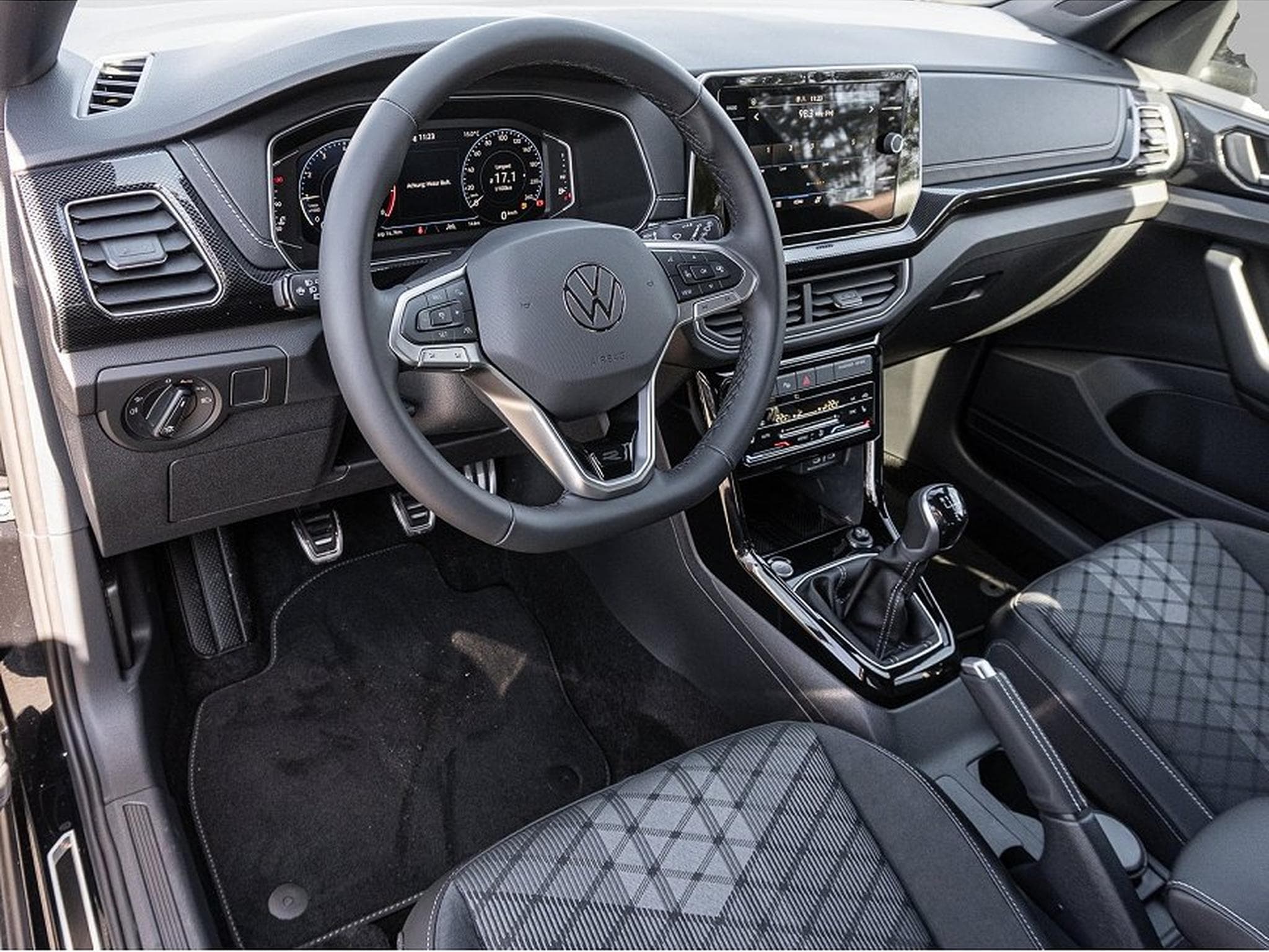 VW T-Cross (2026) - Photo 7