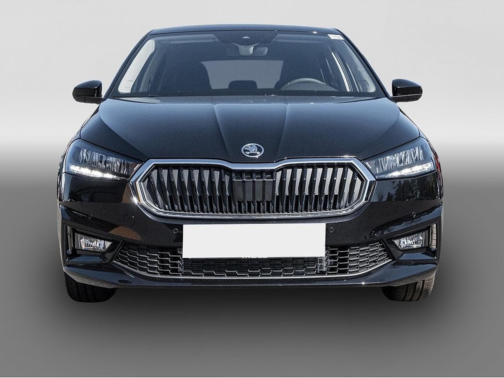 Skoda Fabia (2026) - Photo 2