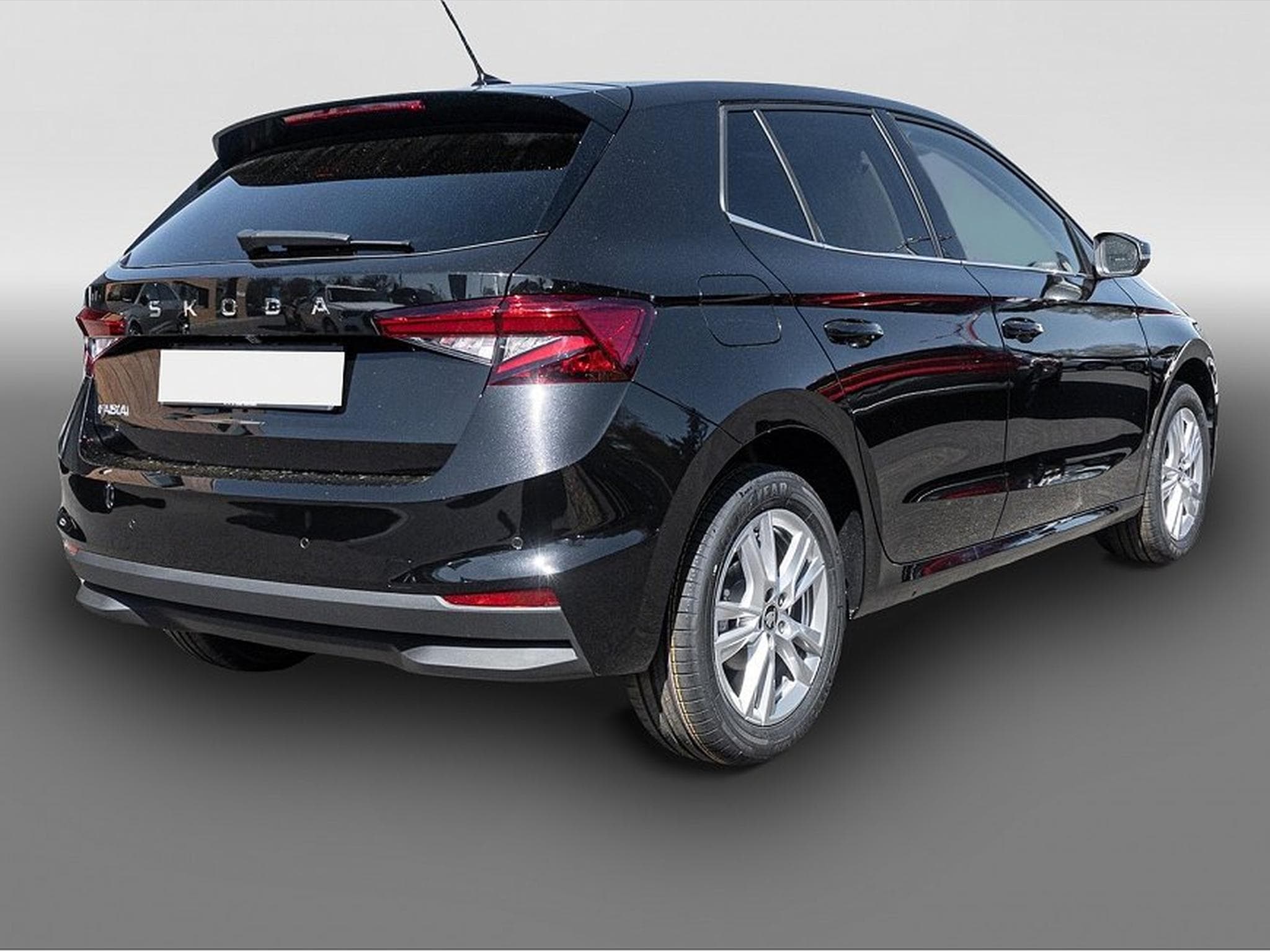 Skoda Fabia (2026) - Photo 3