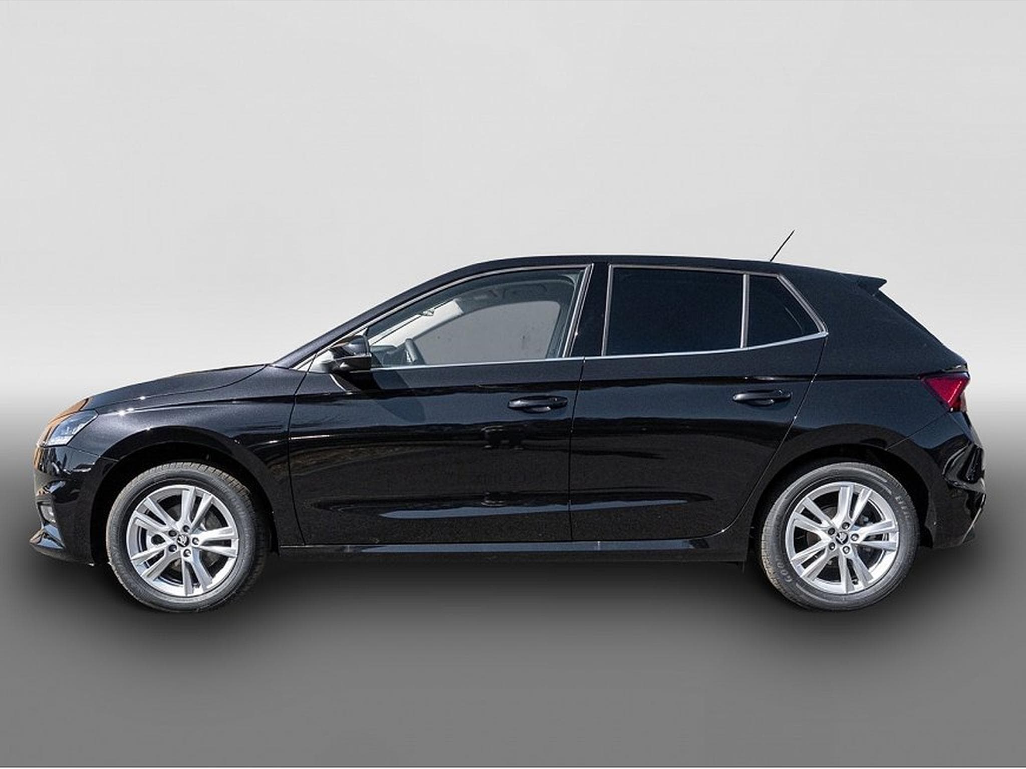 Skoda Fabia (2026) - Photo 4