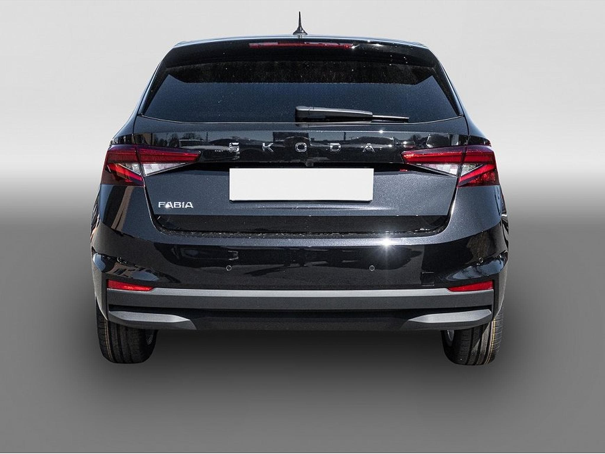 Skoda Fabia (2026) - Photo 5