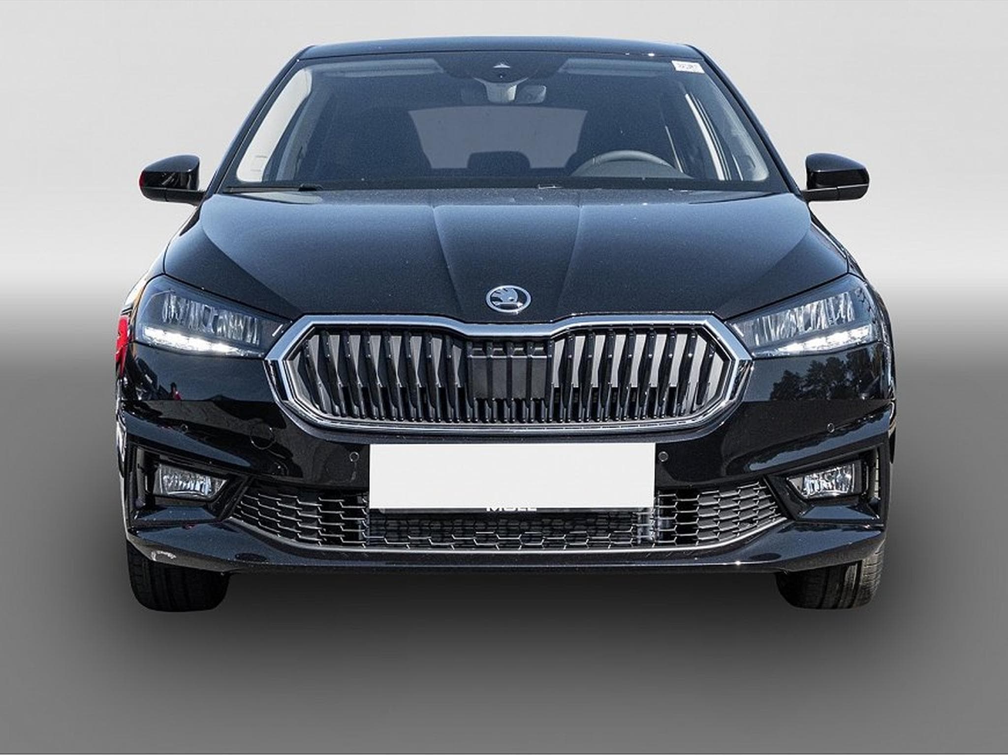 Skoda Fabia (2026) - Photo 2