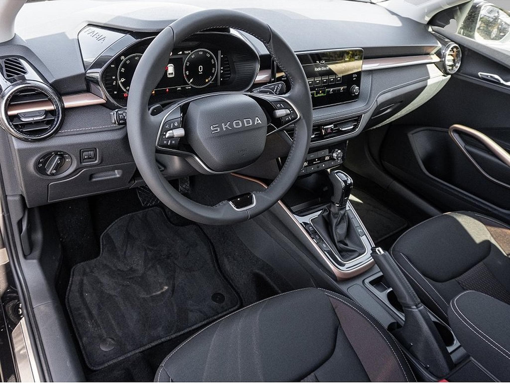 Skoda Fabia (2026) - Photo 7