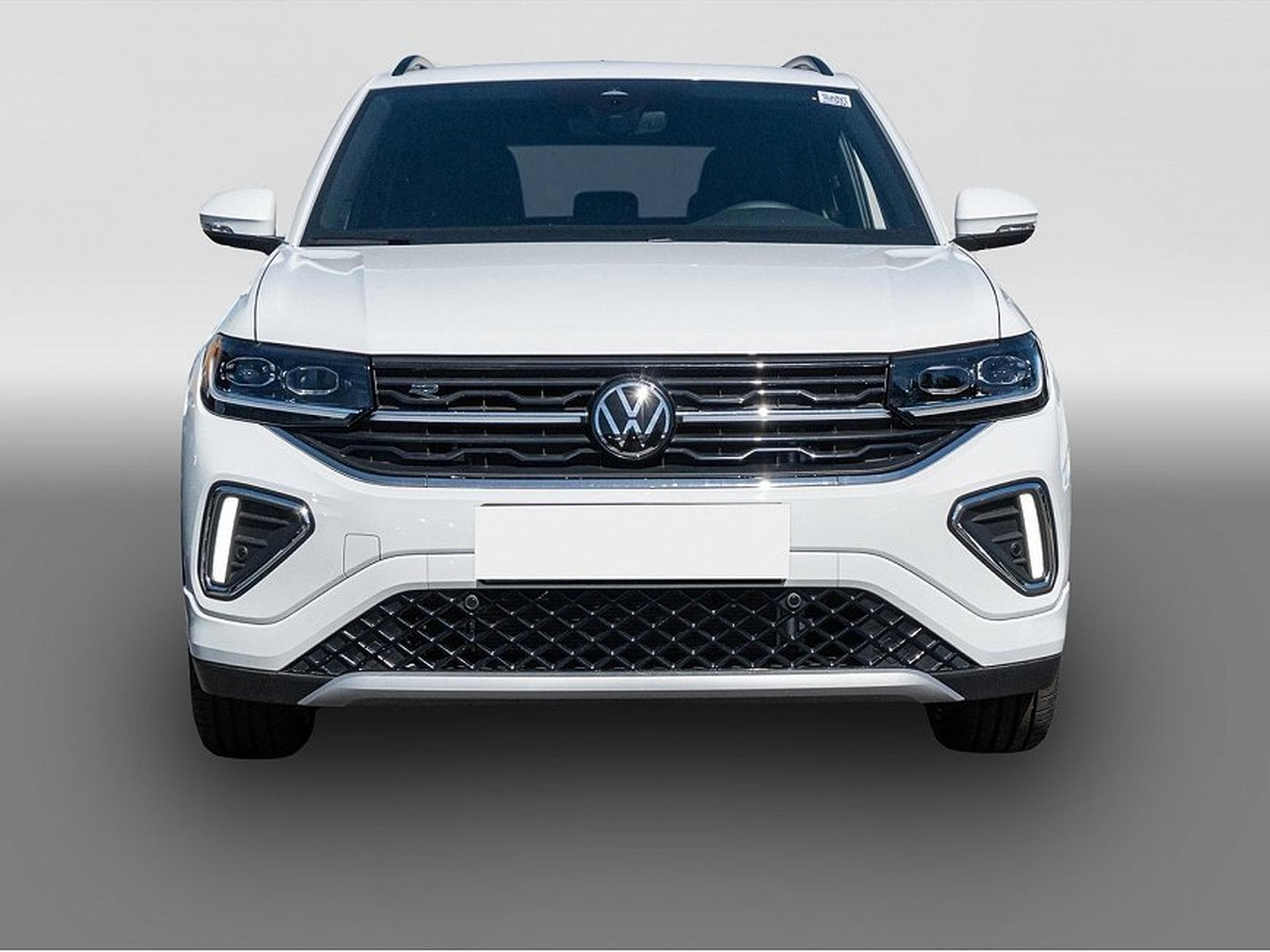 VW T-Cross (2026) - Photo 2