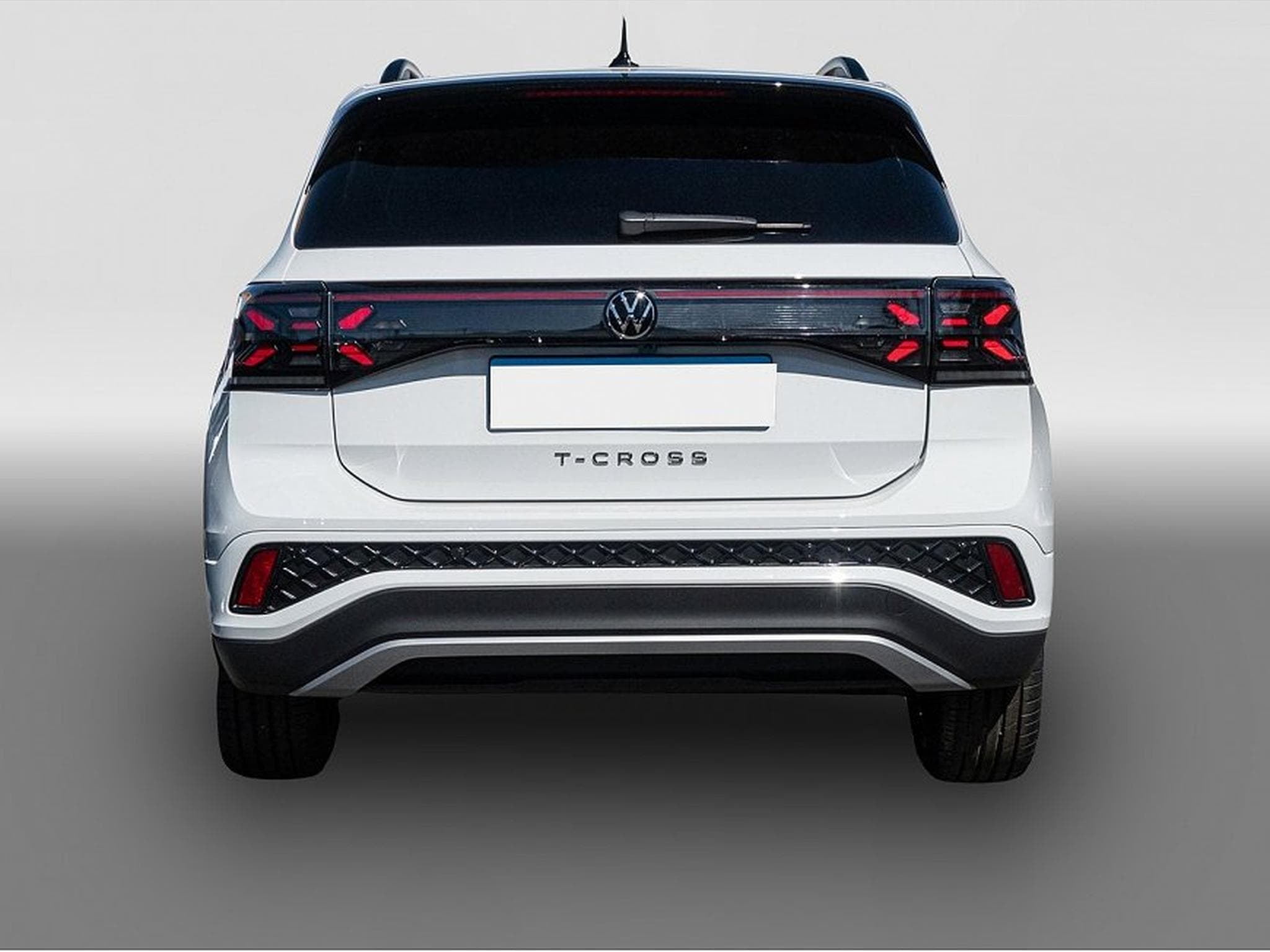 VW T-Cross (2026) - Photo 5