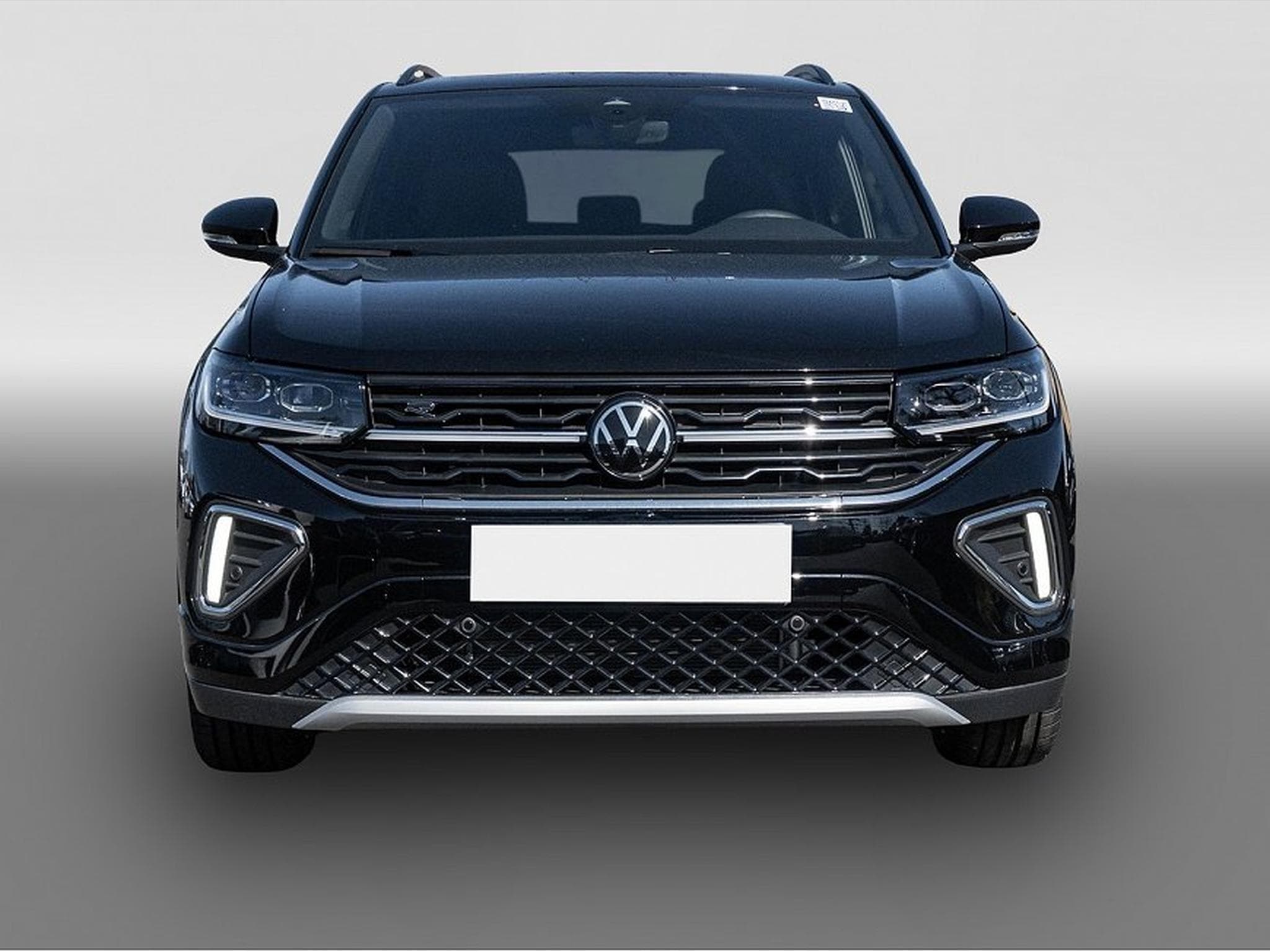 VW T-Cross (2026) - Photo 2