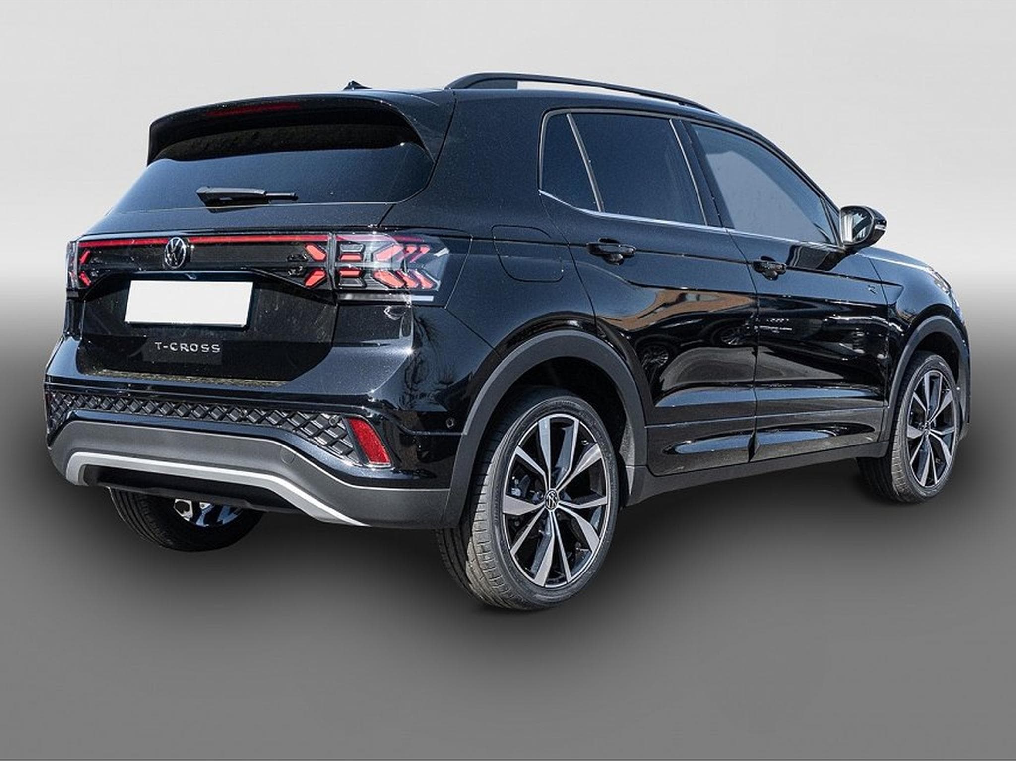 VW T-Cross (2026) - Photo 3