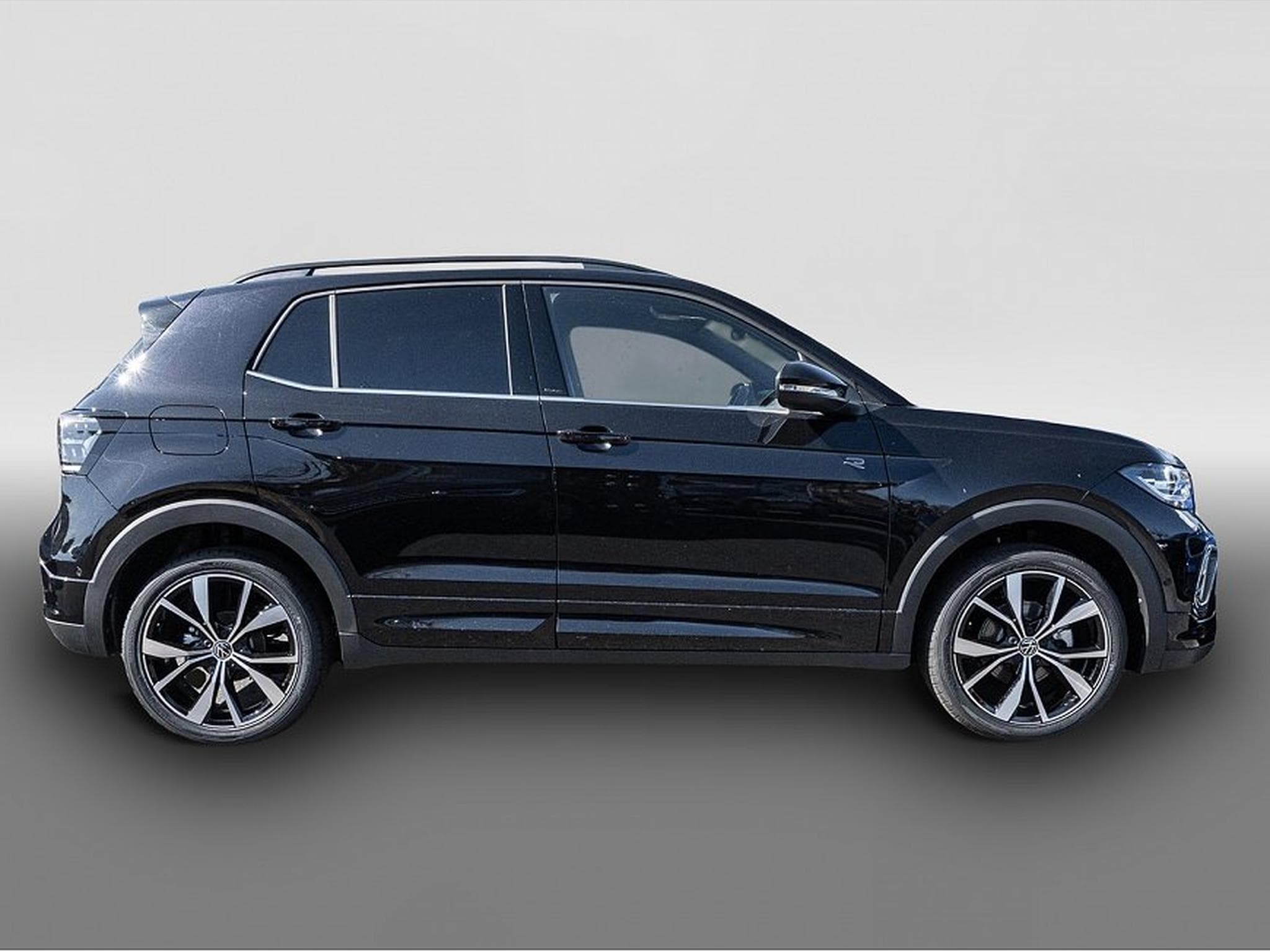 VW T-Cross (2026) - Photo 4