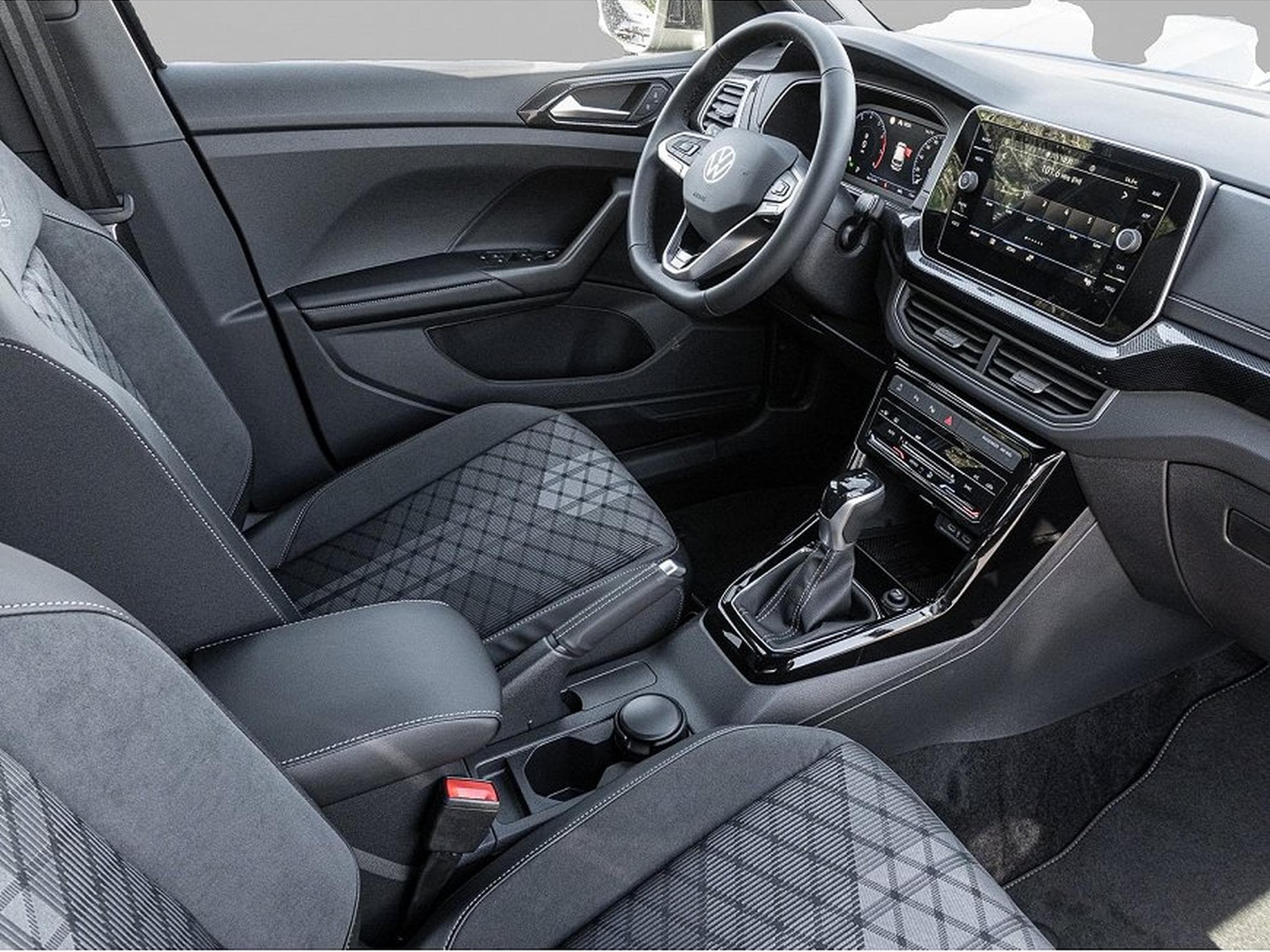 VW T-Cross (2026) - Photo 6