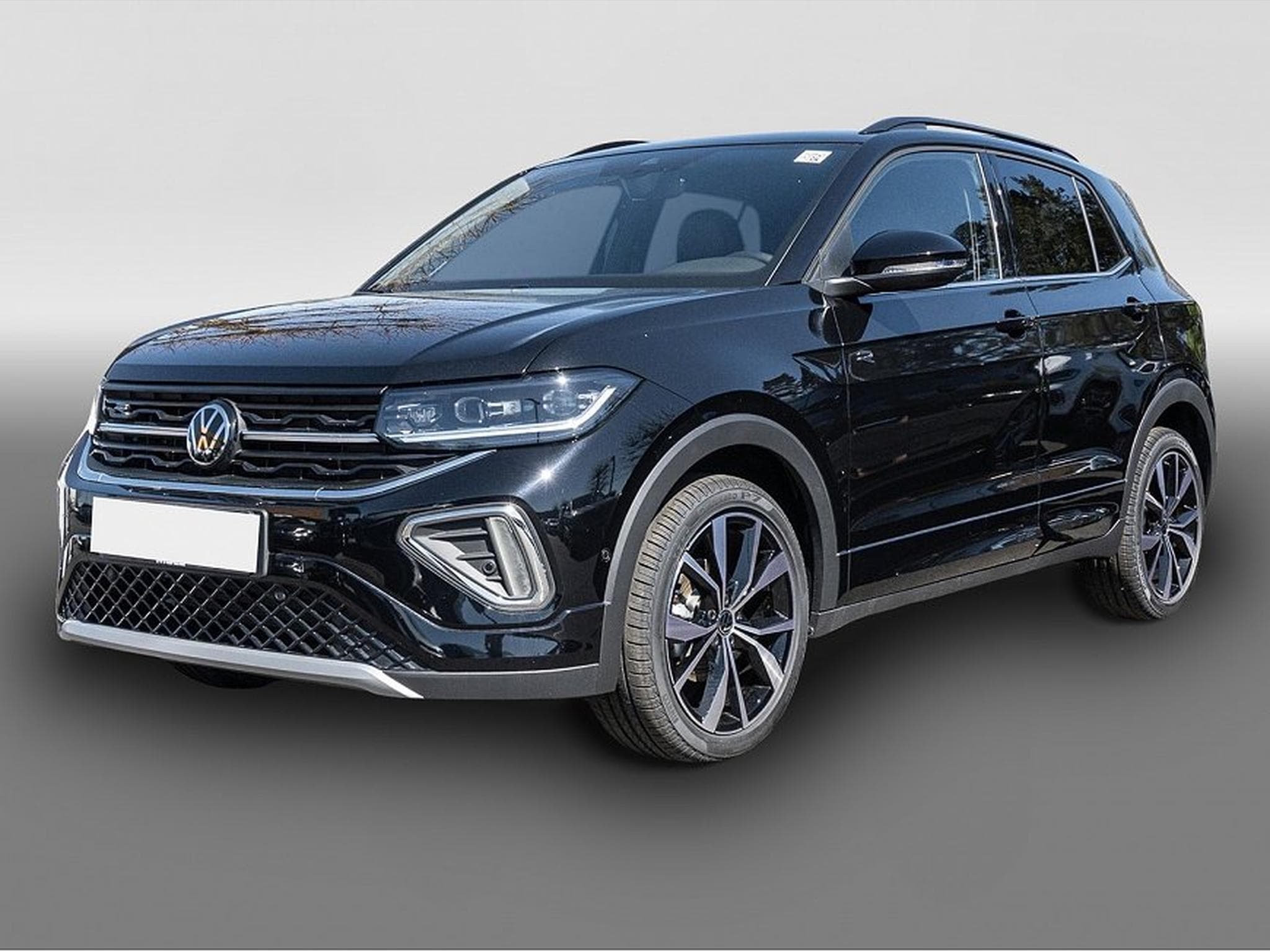 VW T-Cross (2026) - Photo 1