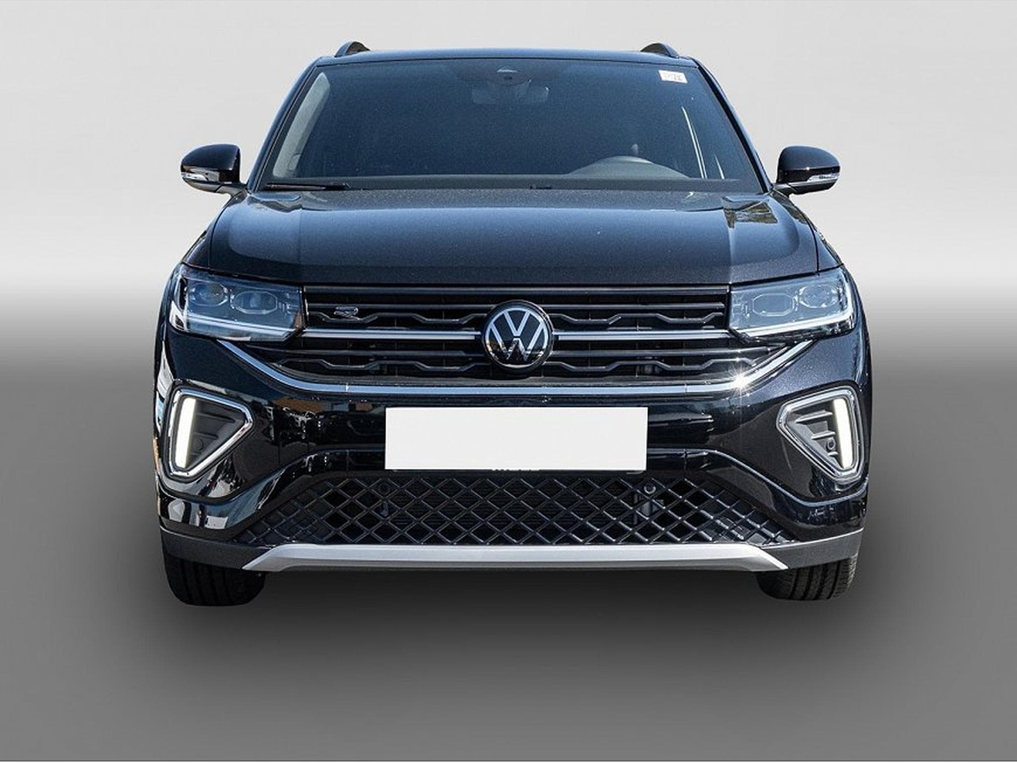 VW T-Cross (2026) - Photo 2