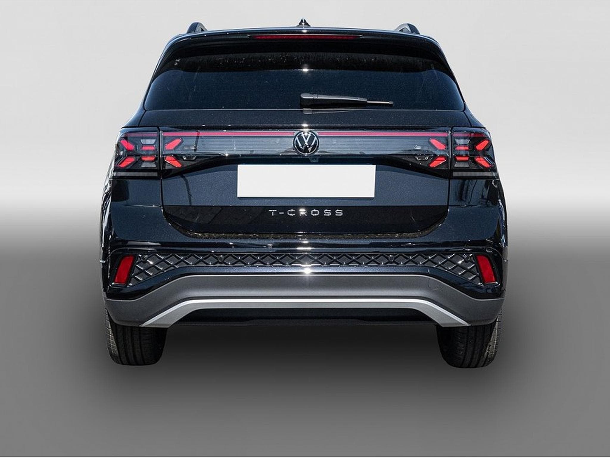 VW T-Cross (2026) - Photo 5