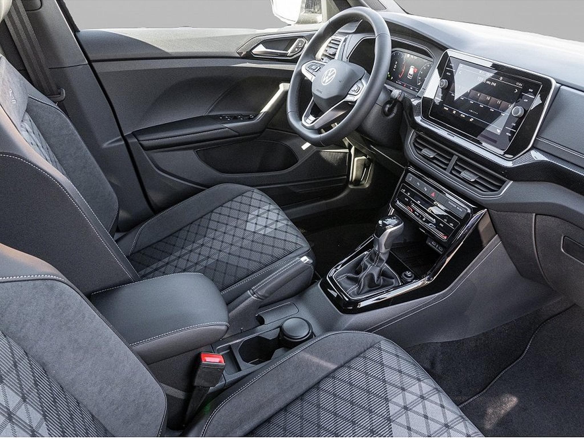 VW T-Cross (2026) - Photo 6