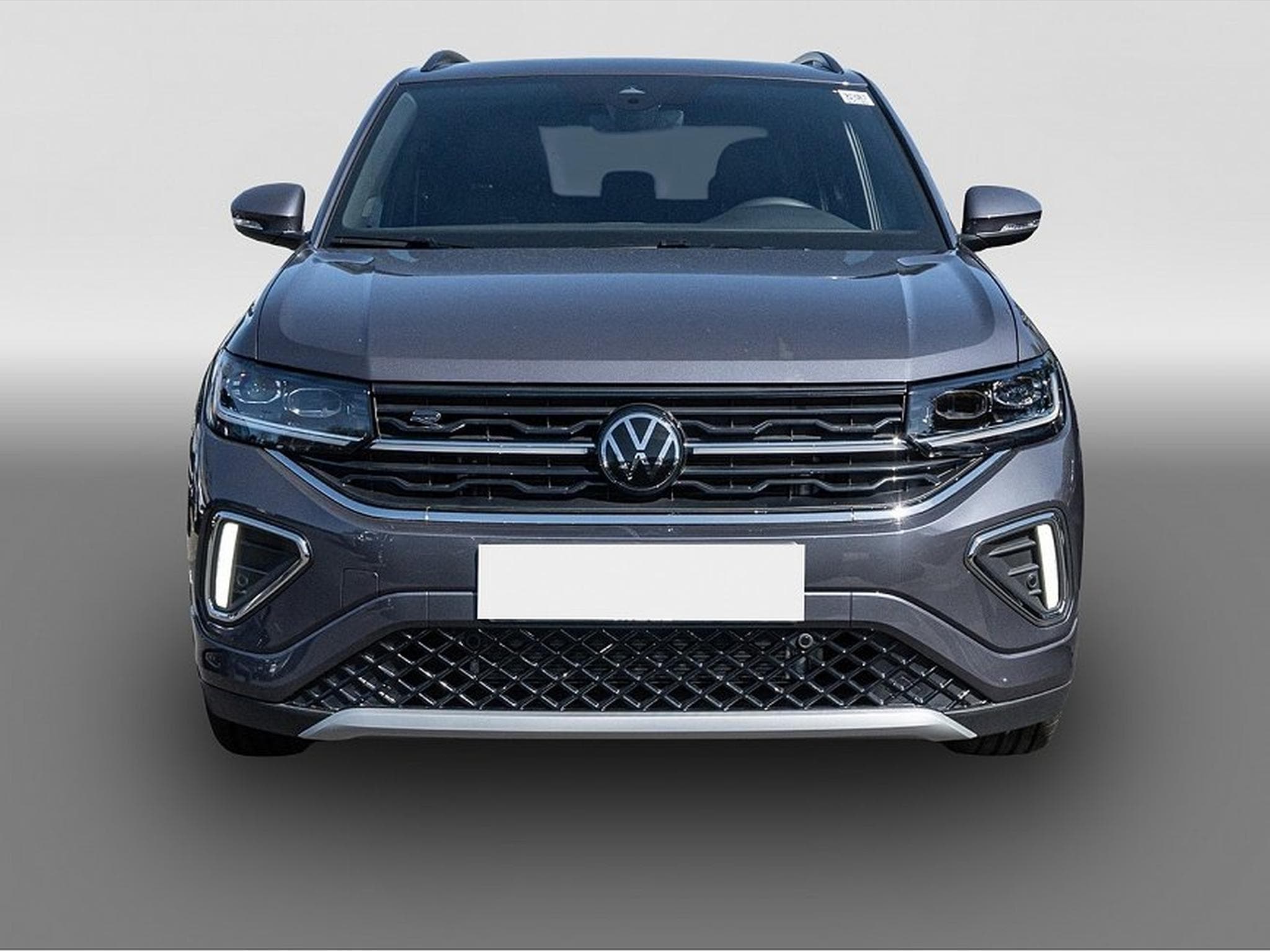 VW T-Cross (2026) - Photo 2