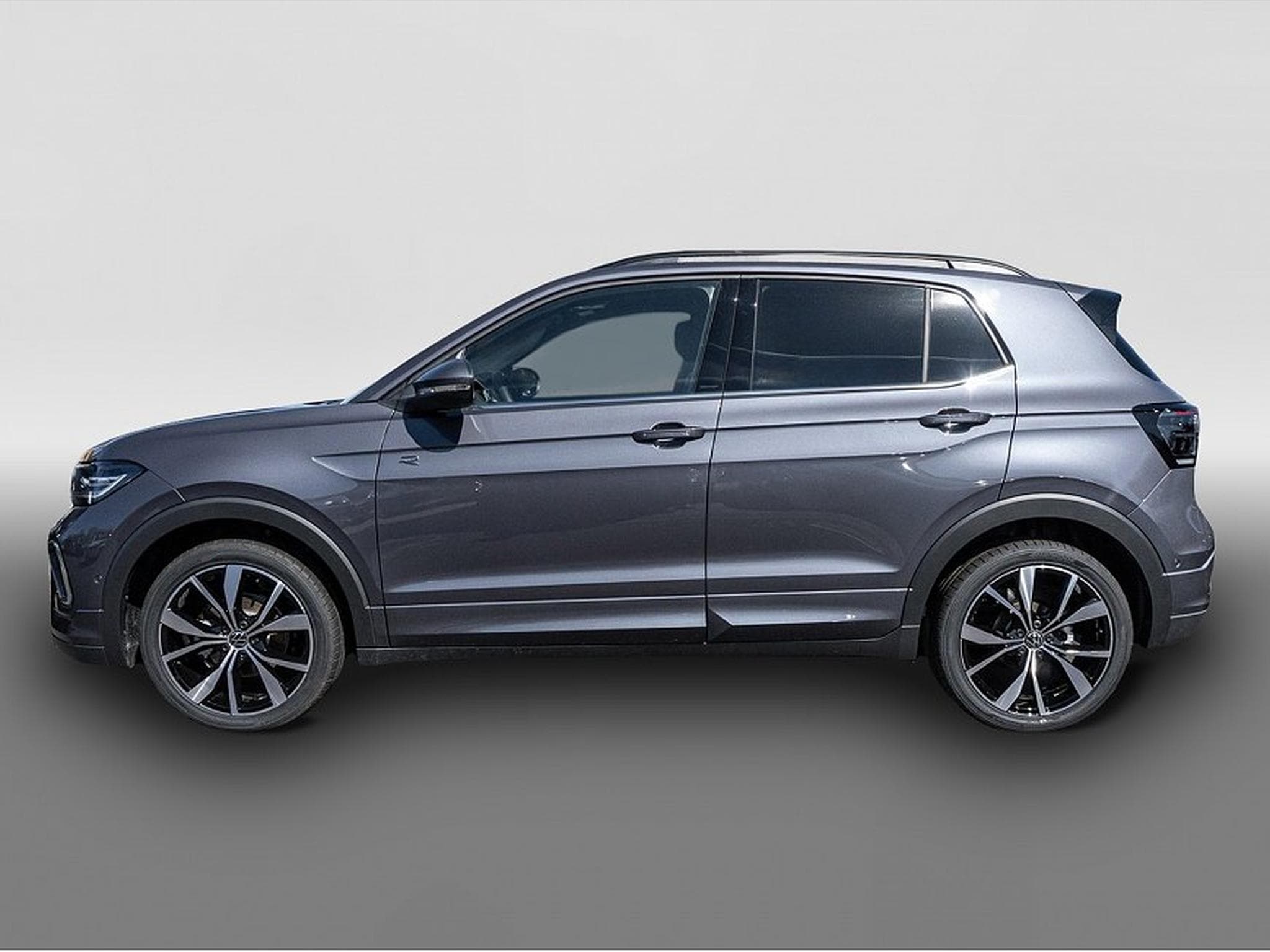 VW T-Cross (2026) - Photo 4
