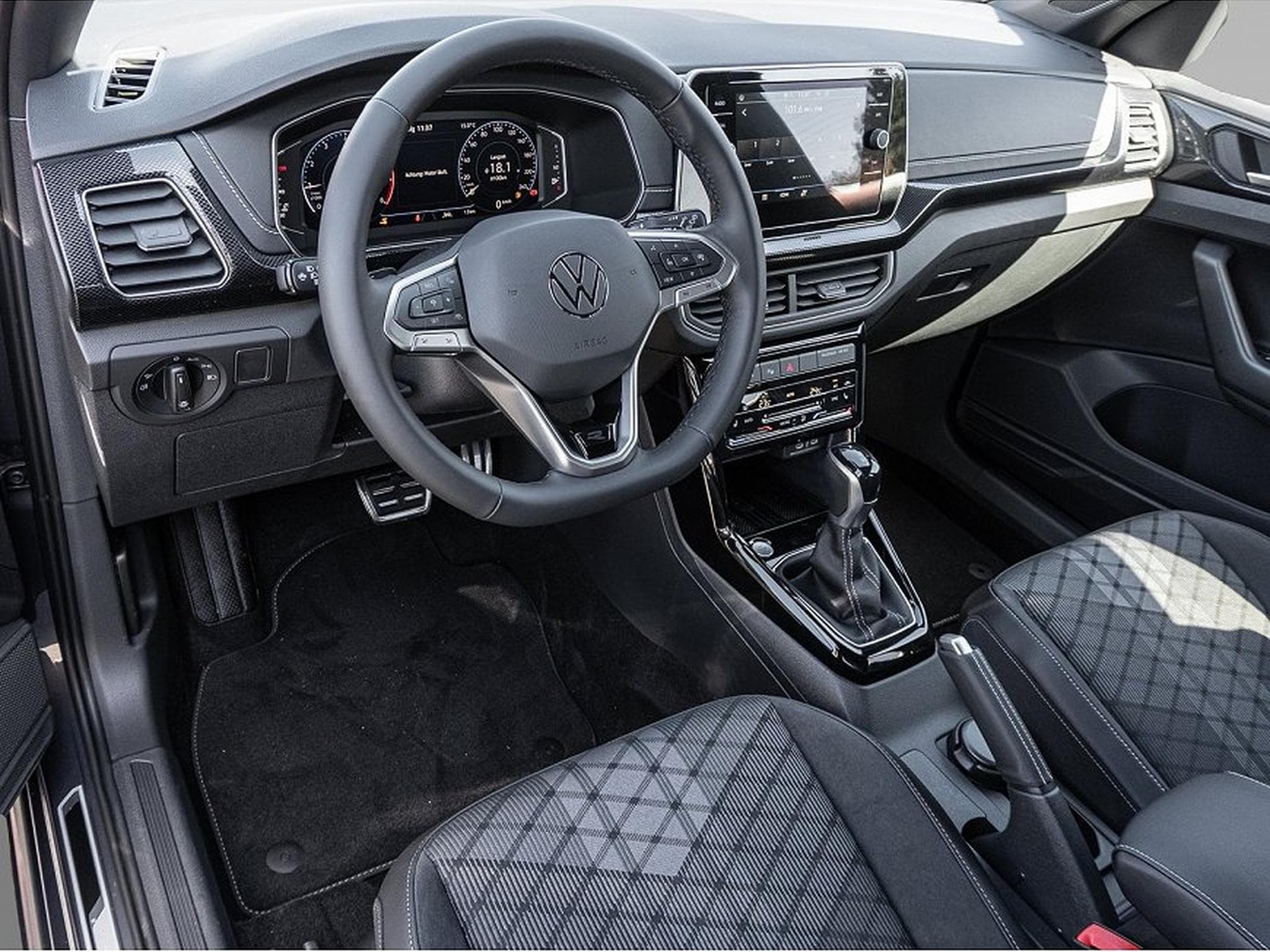 VW T-Cross (2026) - Photo 7