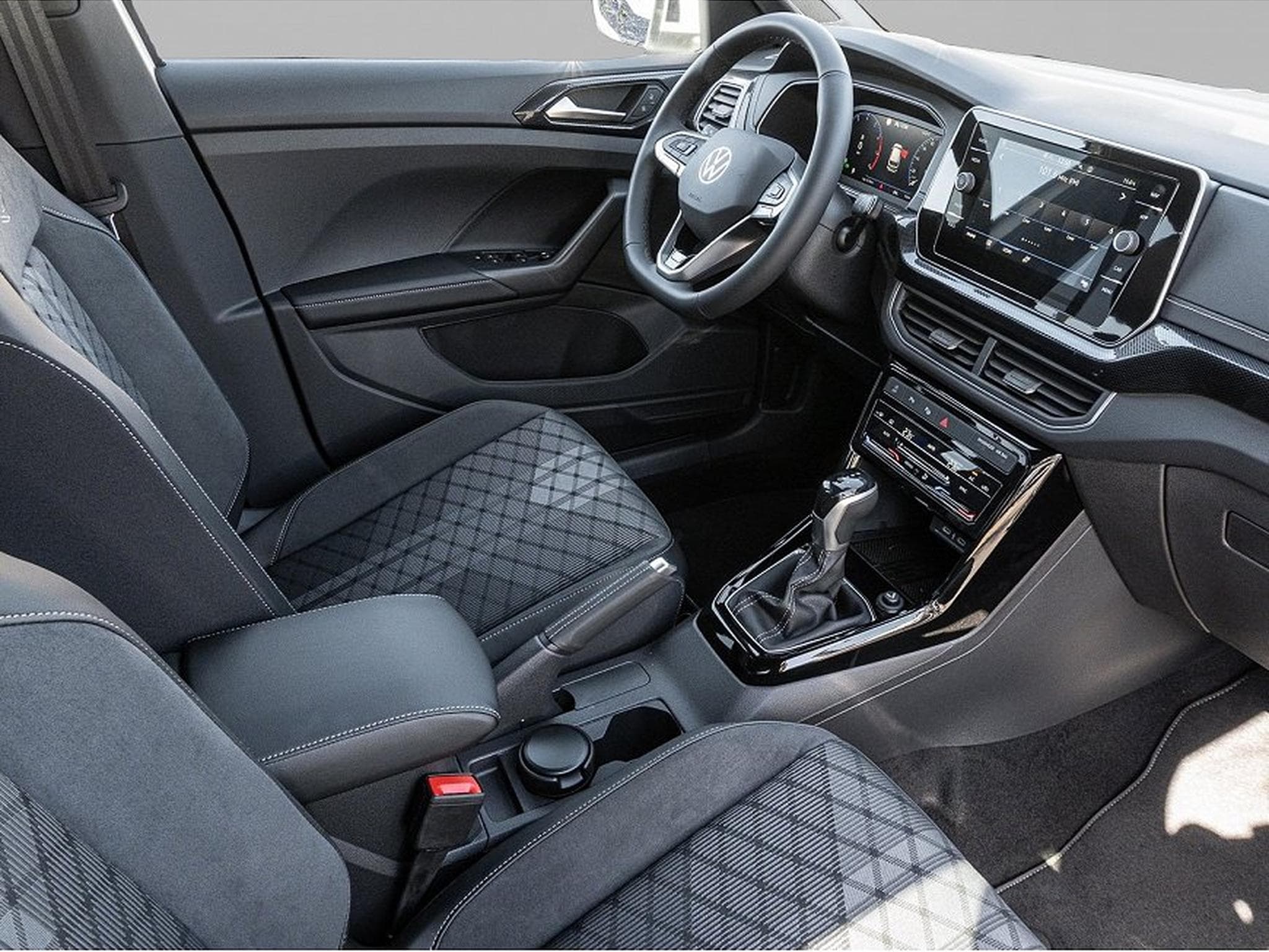 VW T-Cross (2026) - Photo 6