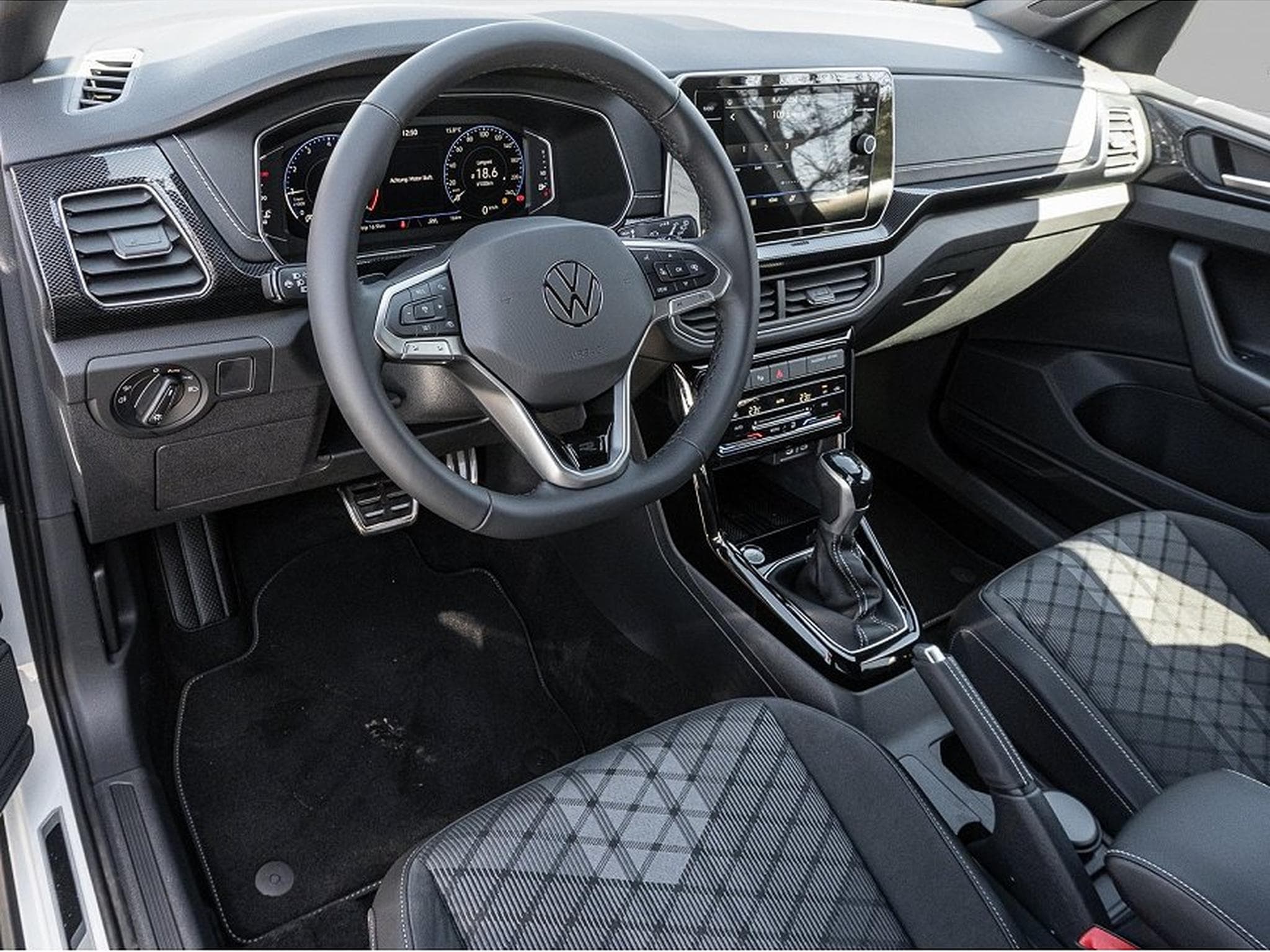 VW T-Cross (2026) - Photo 7