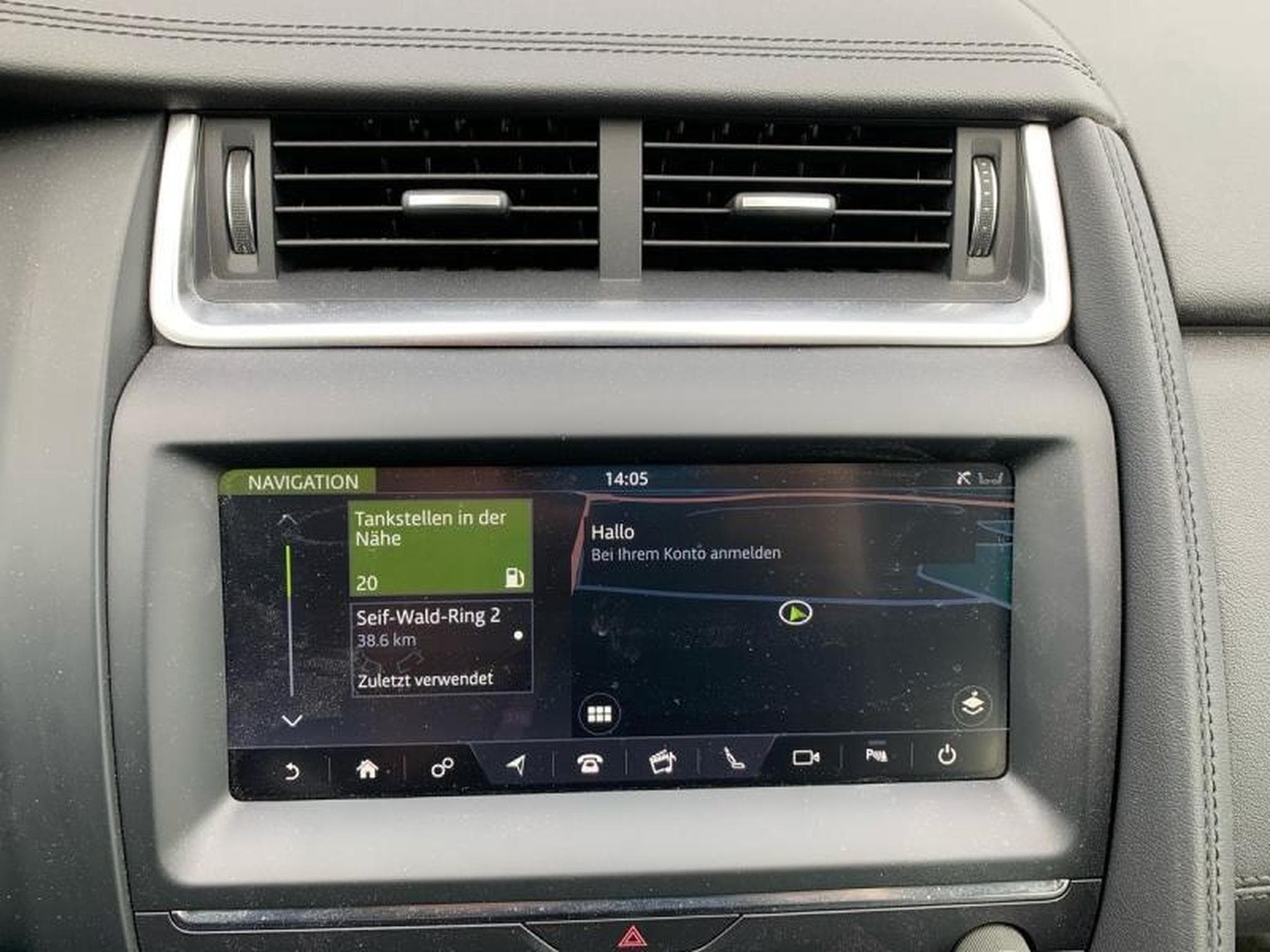 Jaguar E-Pace S (2019) - Foto 10