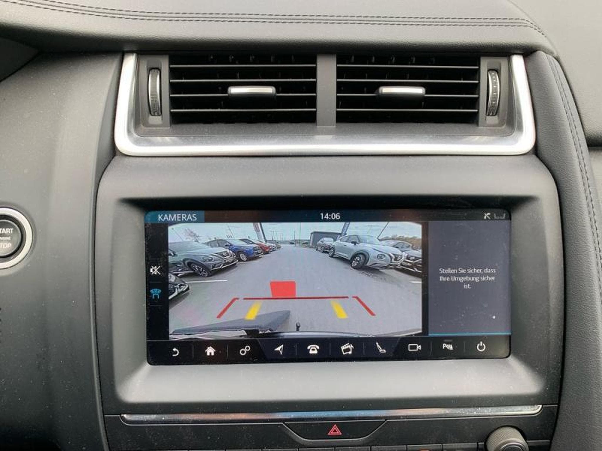 Jaguar E-Pace S (2019) - Foto 12