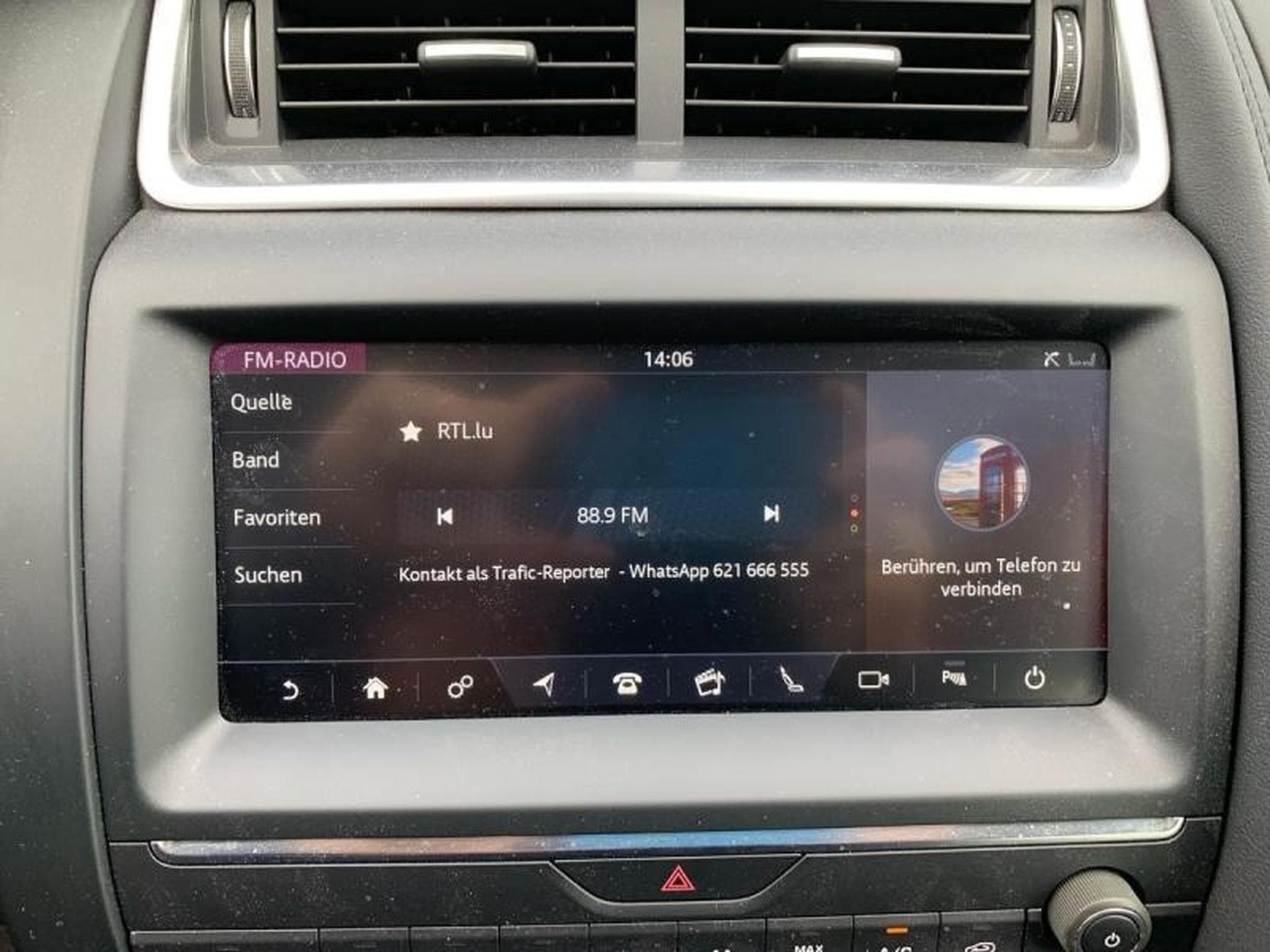 Jaguar E-Pace S (2019) - Foto 22