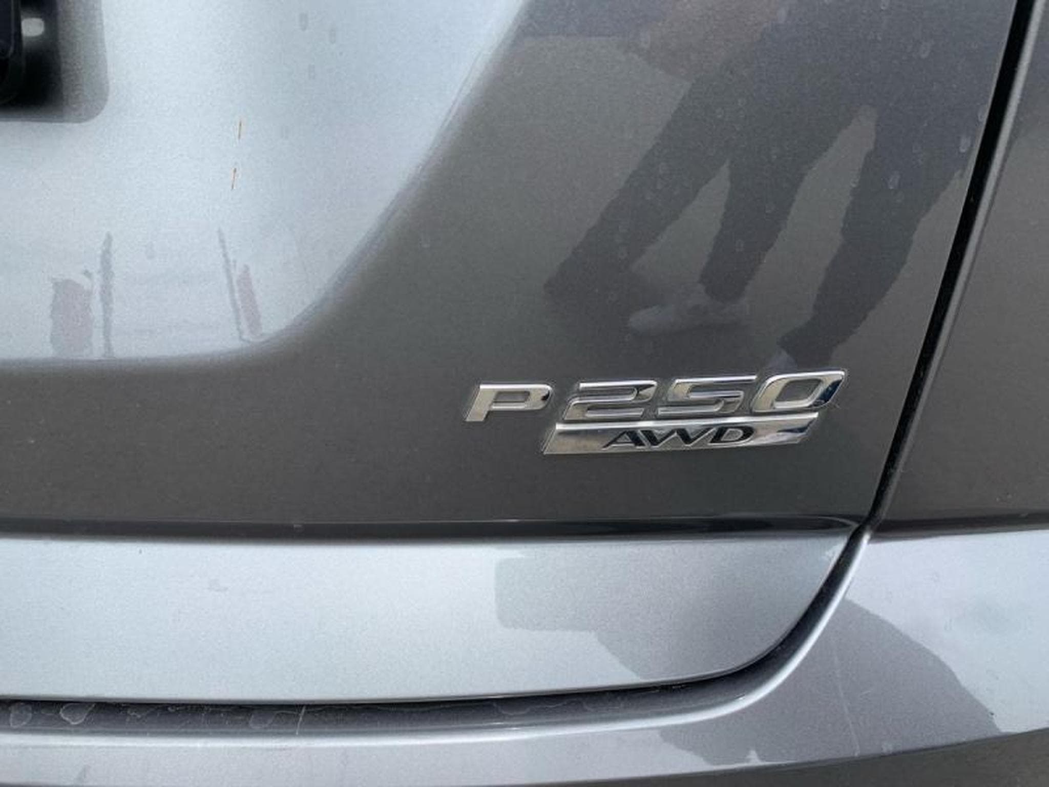 Jaguar E-Pace S (2019) - Foto 25