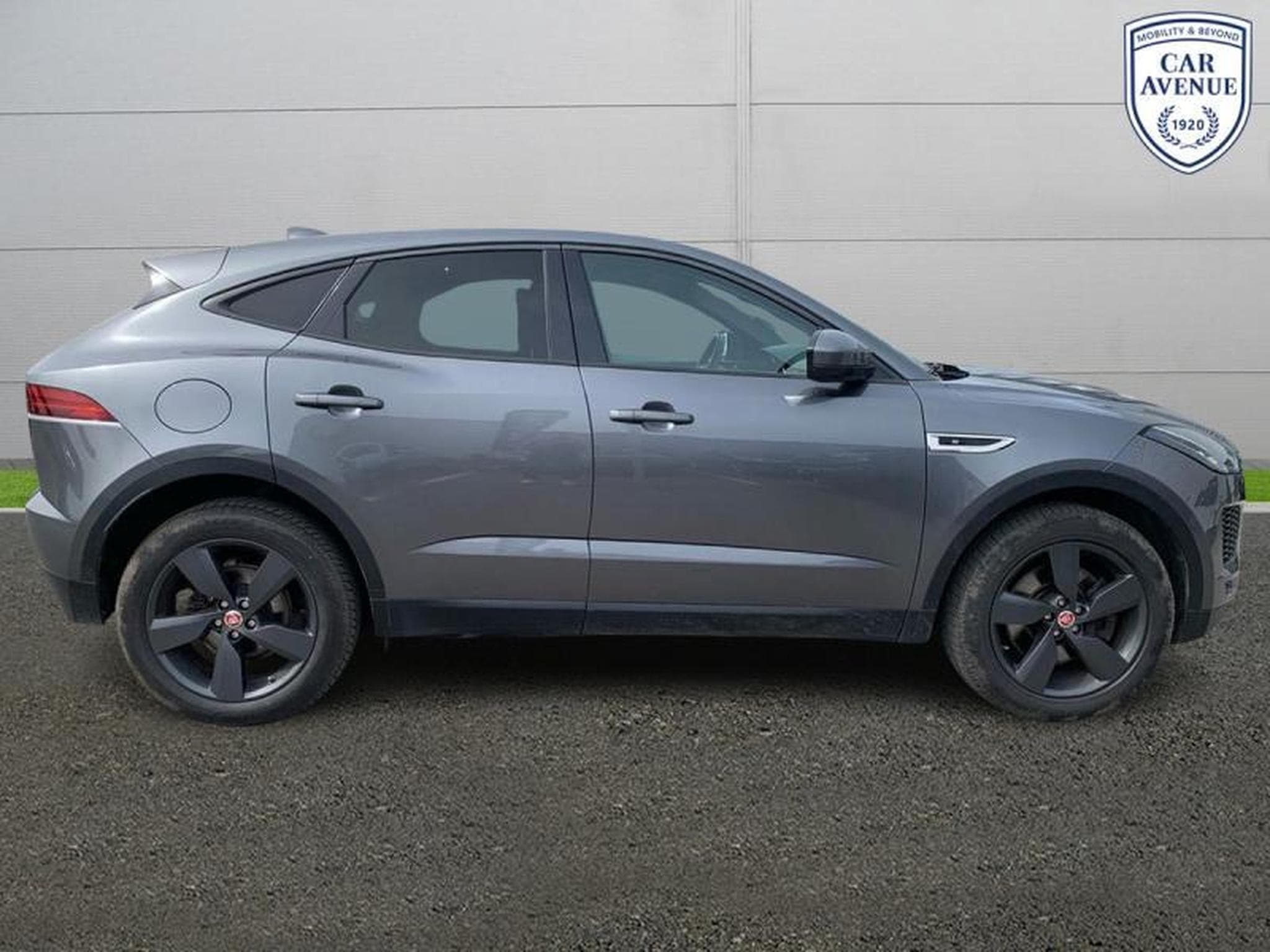 Jaguar E-Pace S (2019) - Foto 5