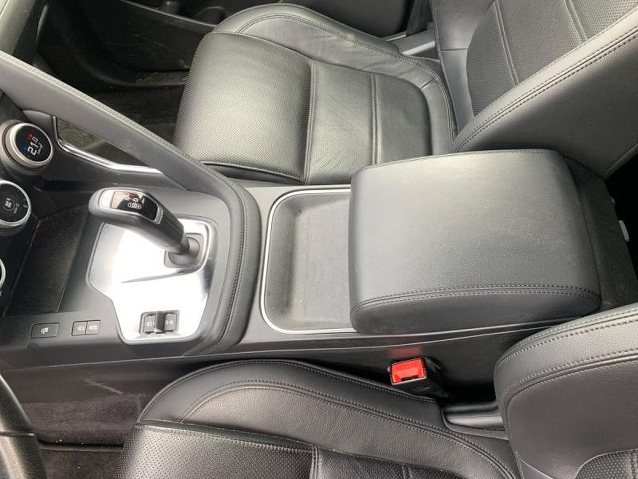 Jaguar E-Pace S (2019) - Foto 6