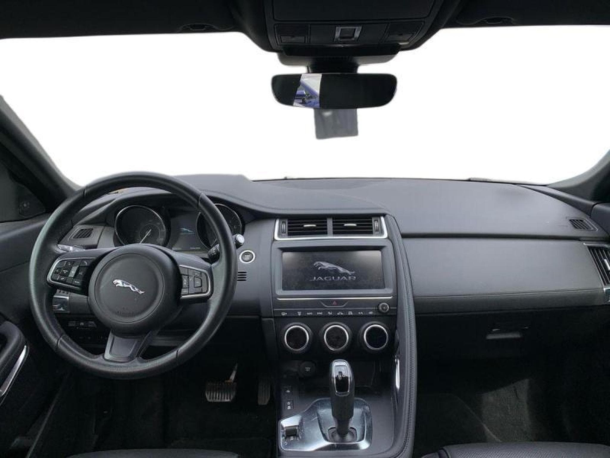 Jaguar E-Pace S (2019) - Foto 7